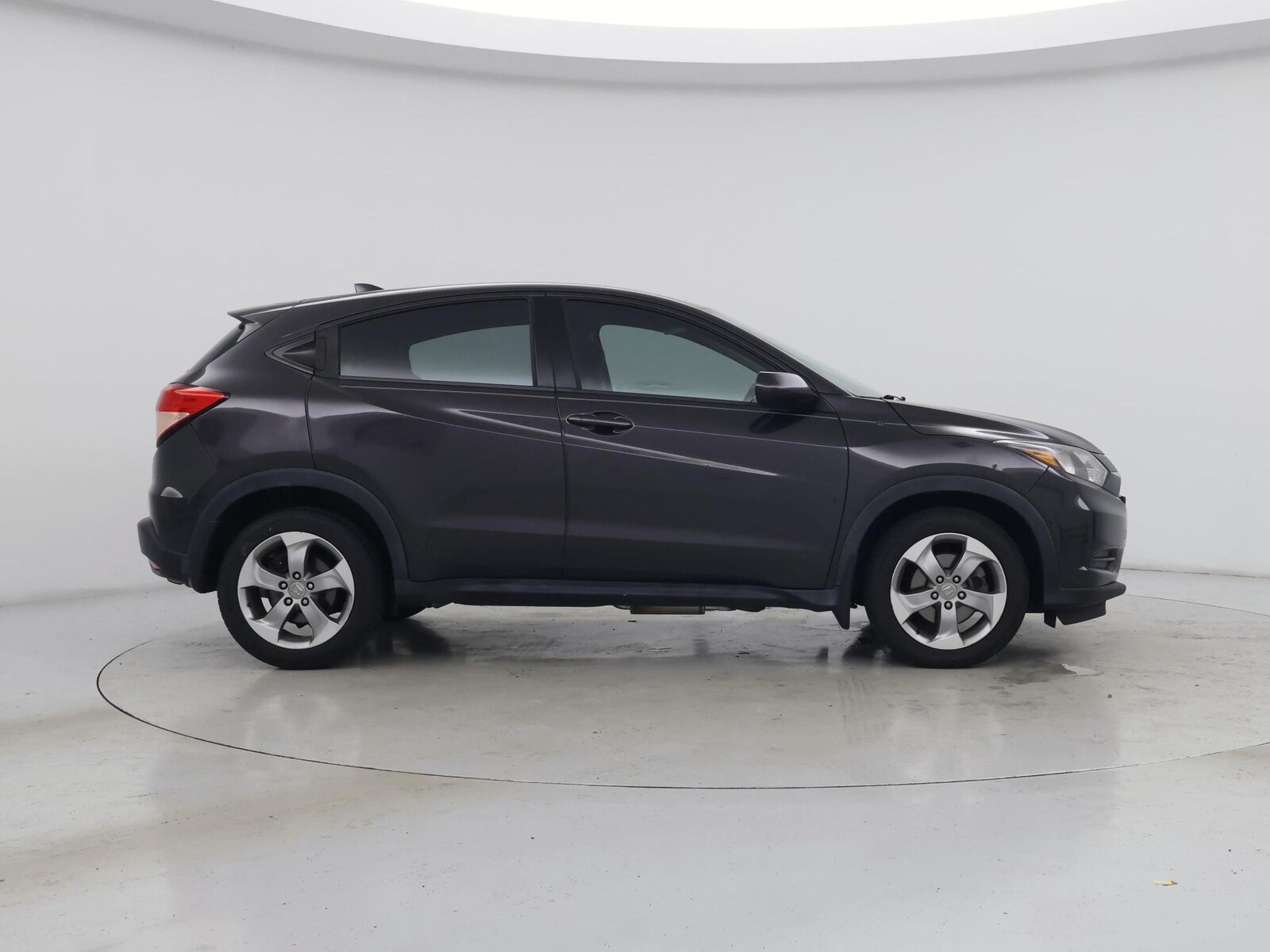 2018 Honda HR-V LX - Photo 8