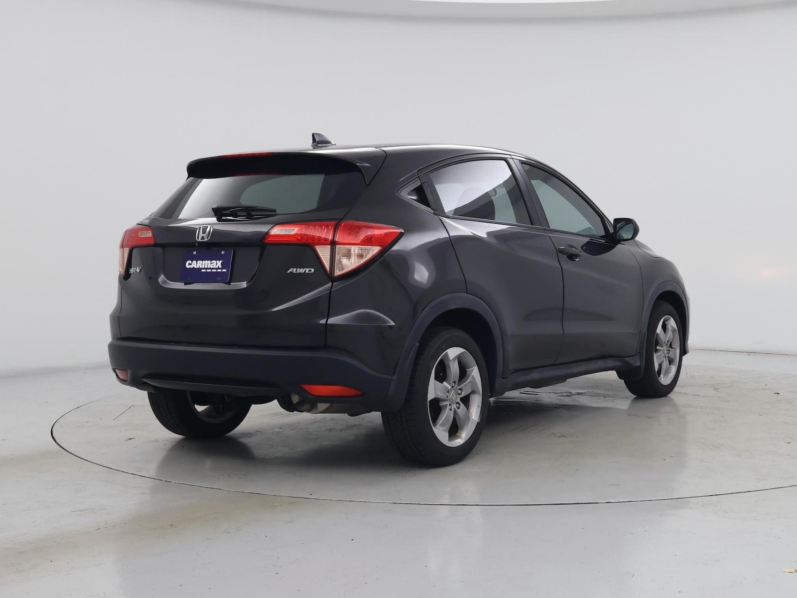 2018 Honda HR-V LX - Photo 9