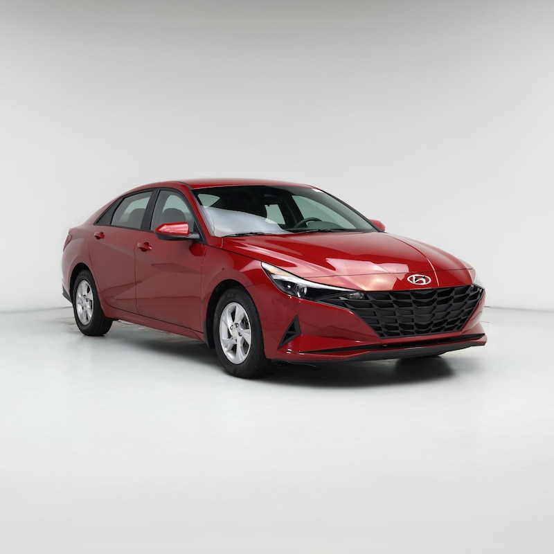 2022 Hyundai Elantra SE