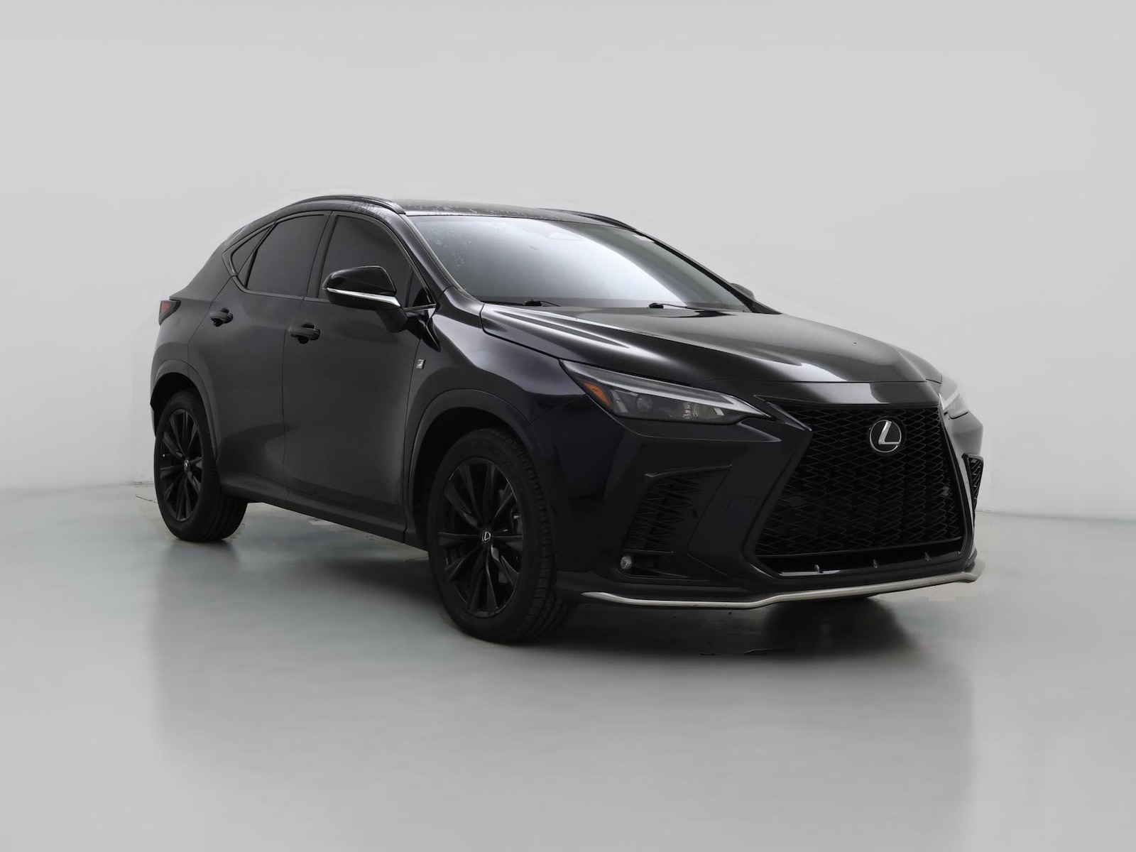 2022 Lexus NX