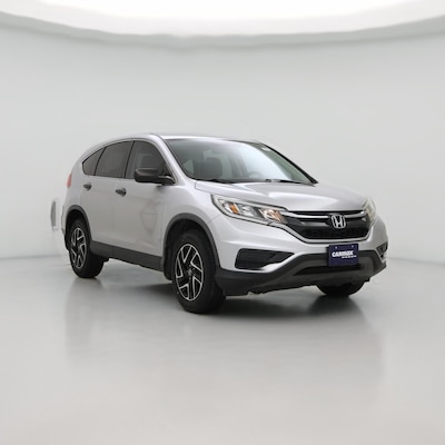 Recommended categories heading image of the selected vehicle
