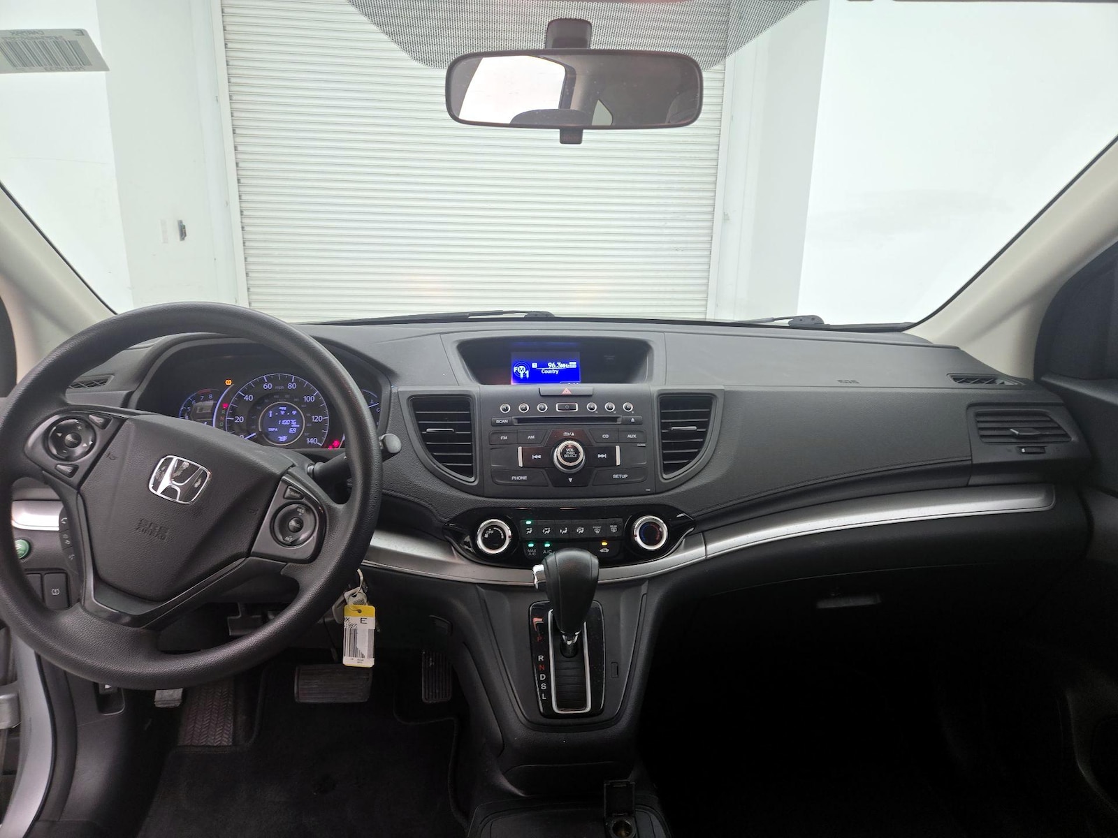 Rear View Camera