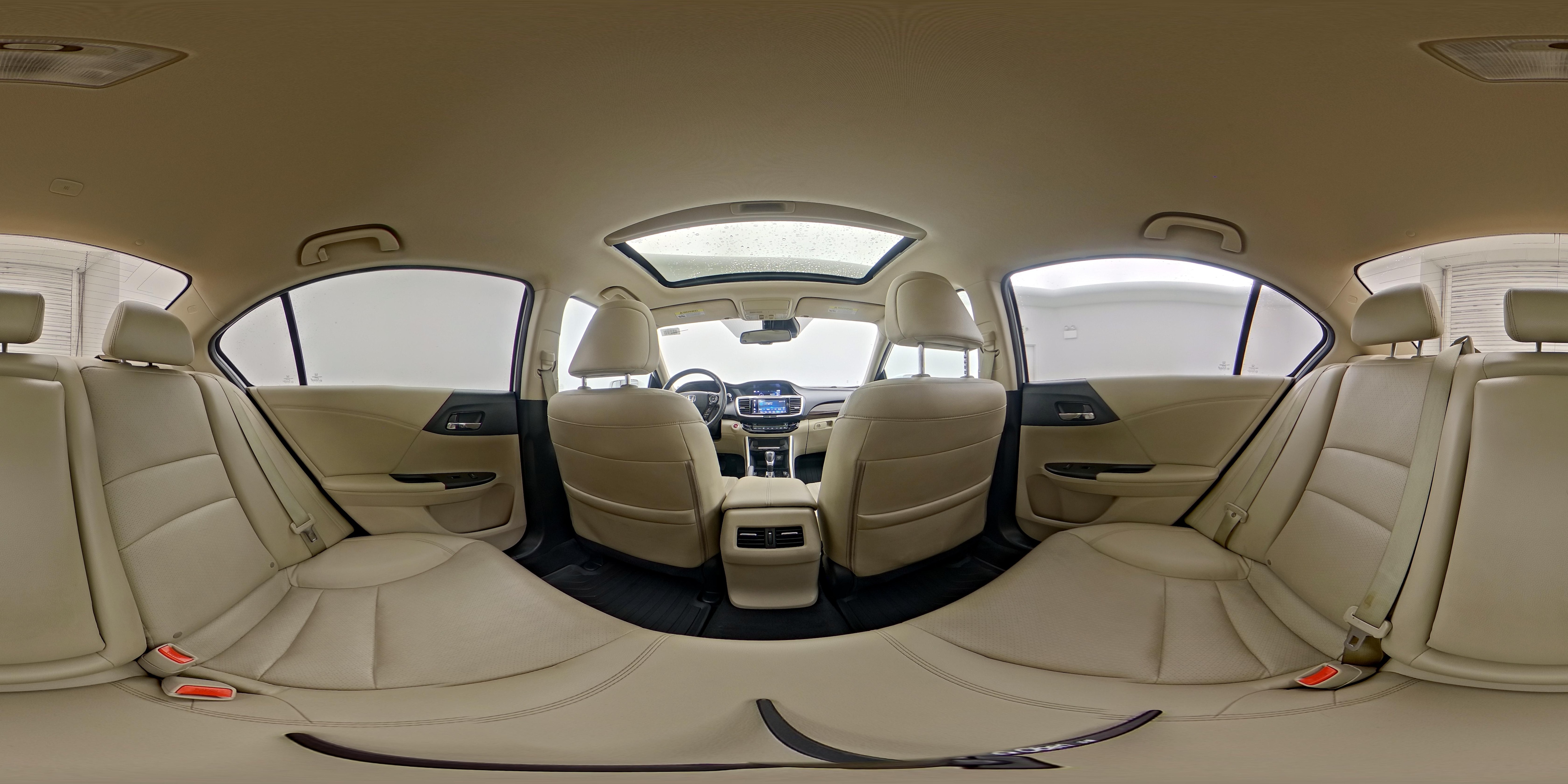 2016 Honda Accord Touring - Photo 27