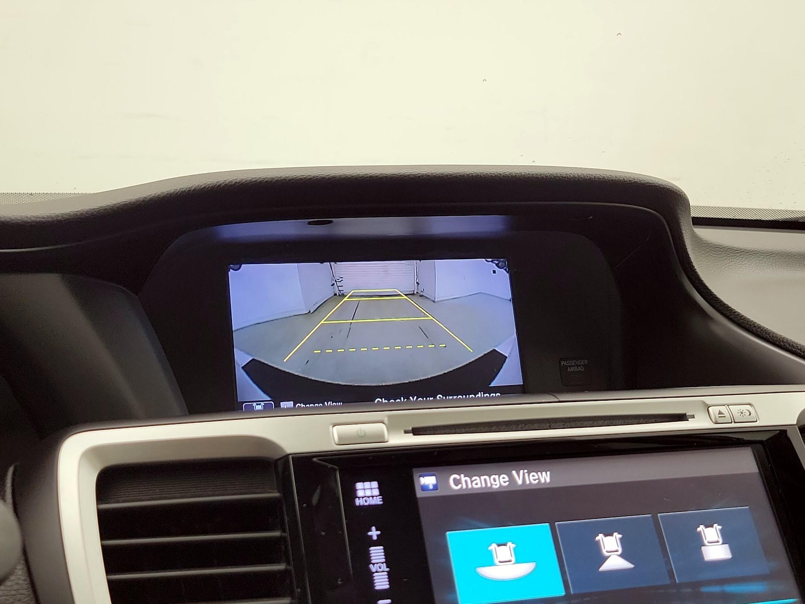 2016 Honda Accord Touring - Photo 16