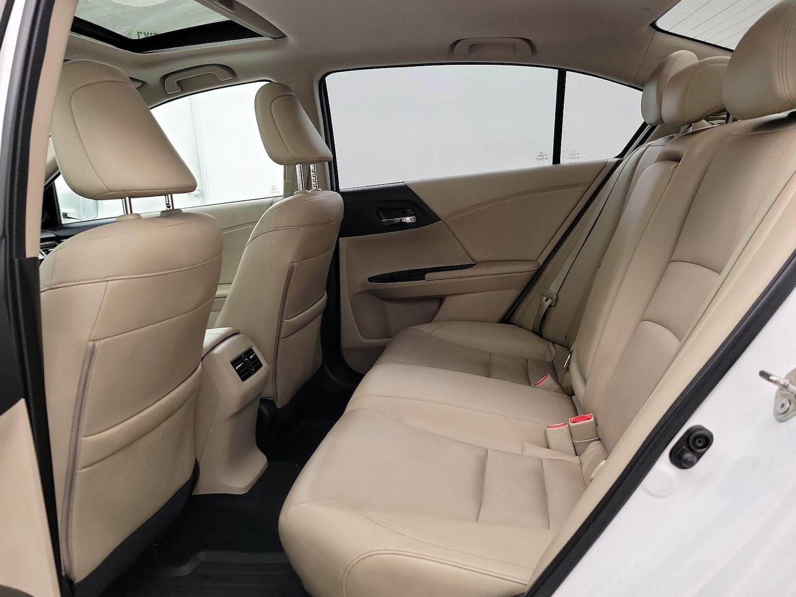 2016 Honda Accord Touring - Photo 22