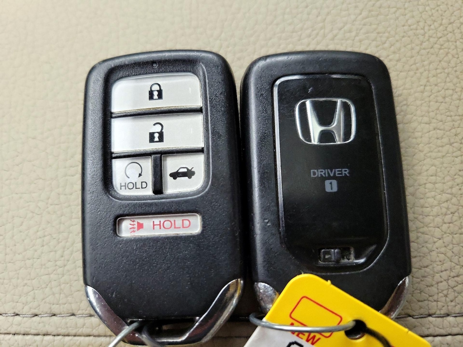 2016 Honda Accord Touring - Photo 25