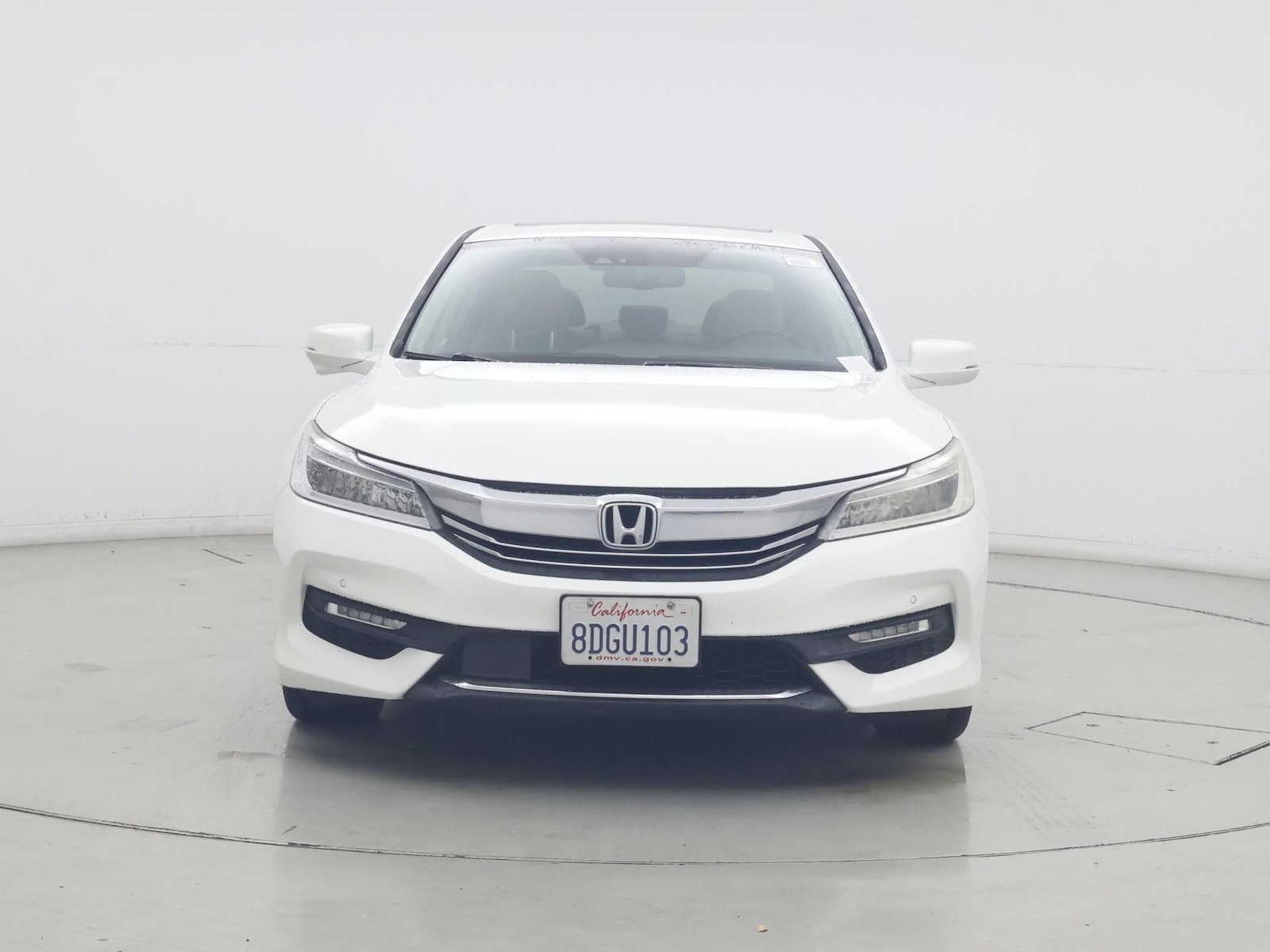 2016 Honda Accord Touring - Photo 6