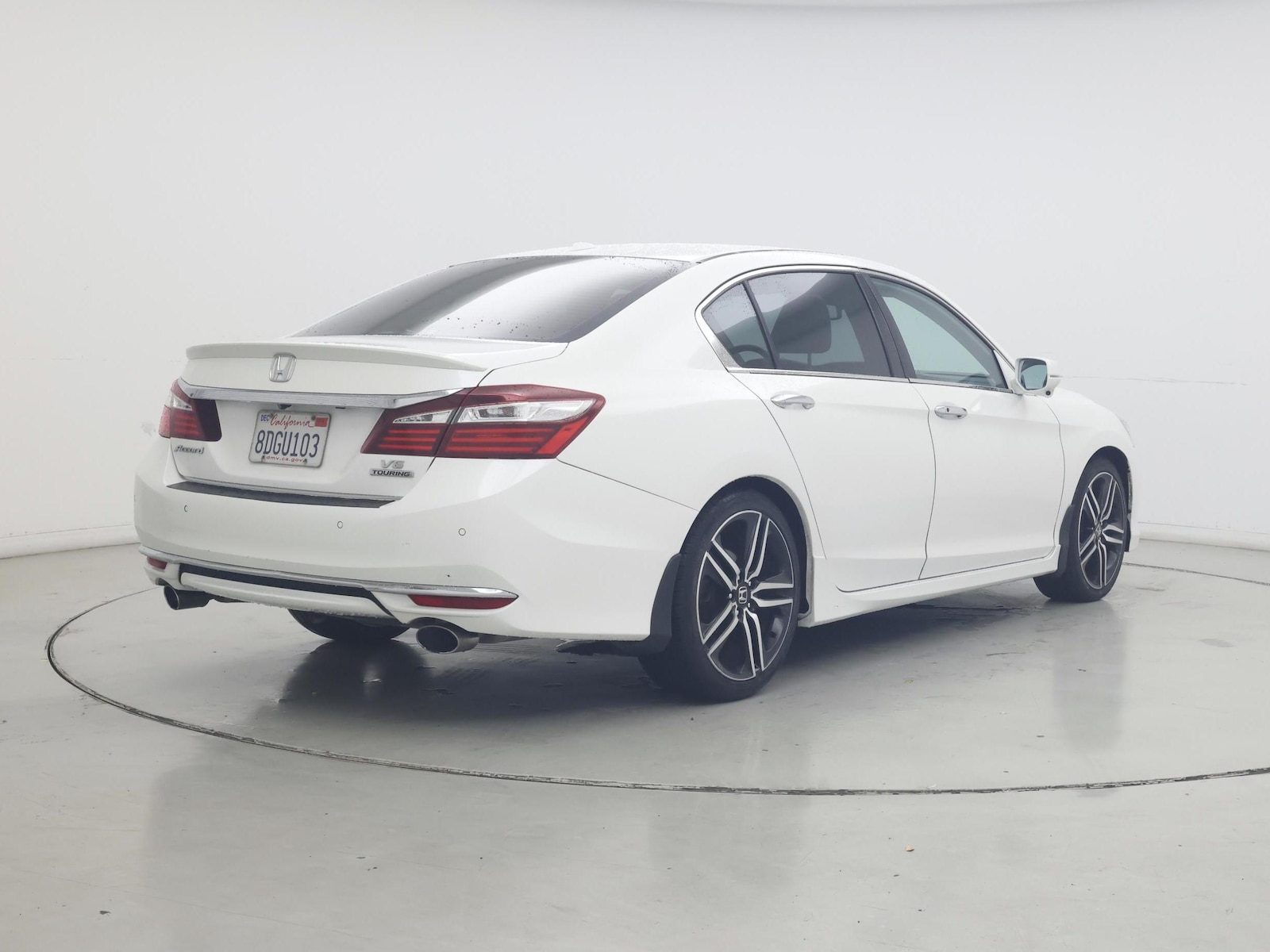 2016 Honda Accord Touring - Photo 9