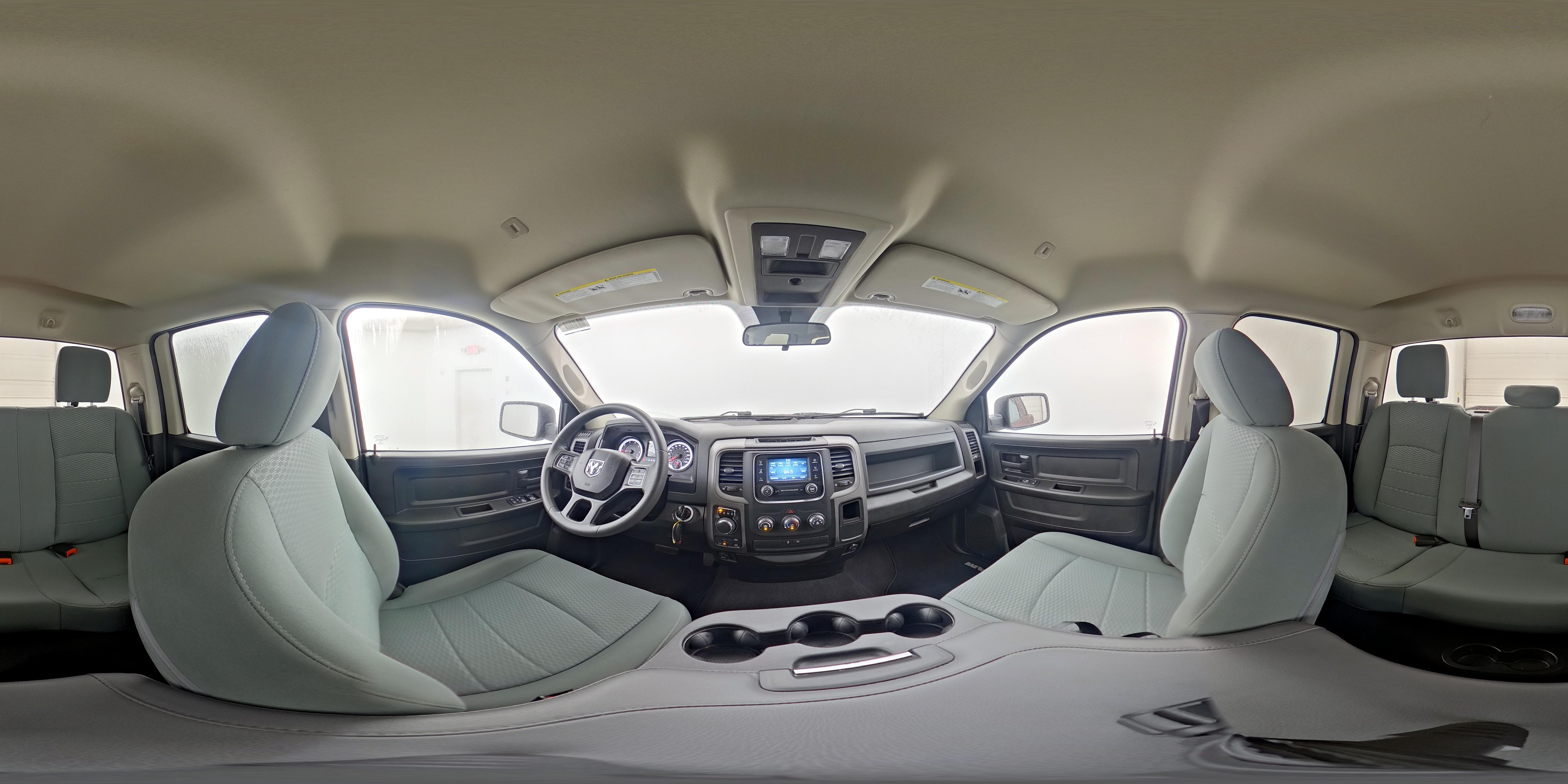 2019 RAM Ram 1500 Classic Express - Photo 24