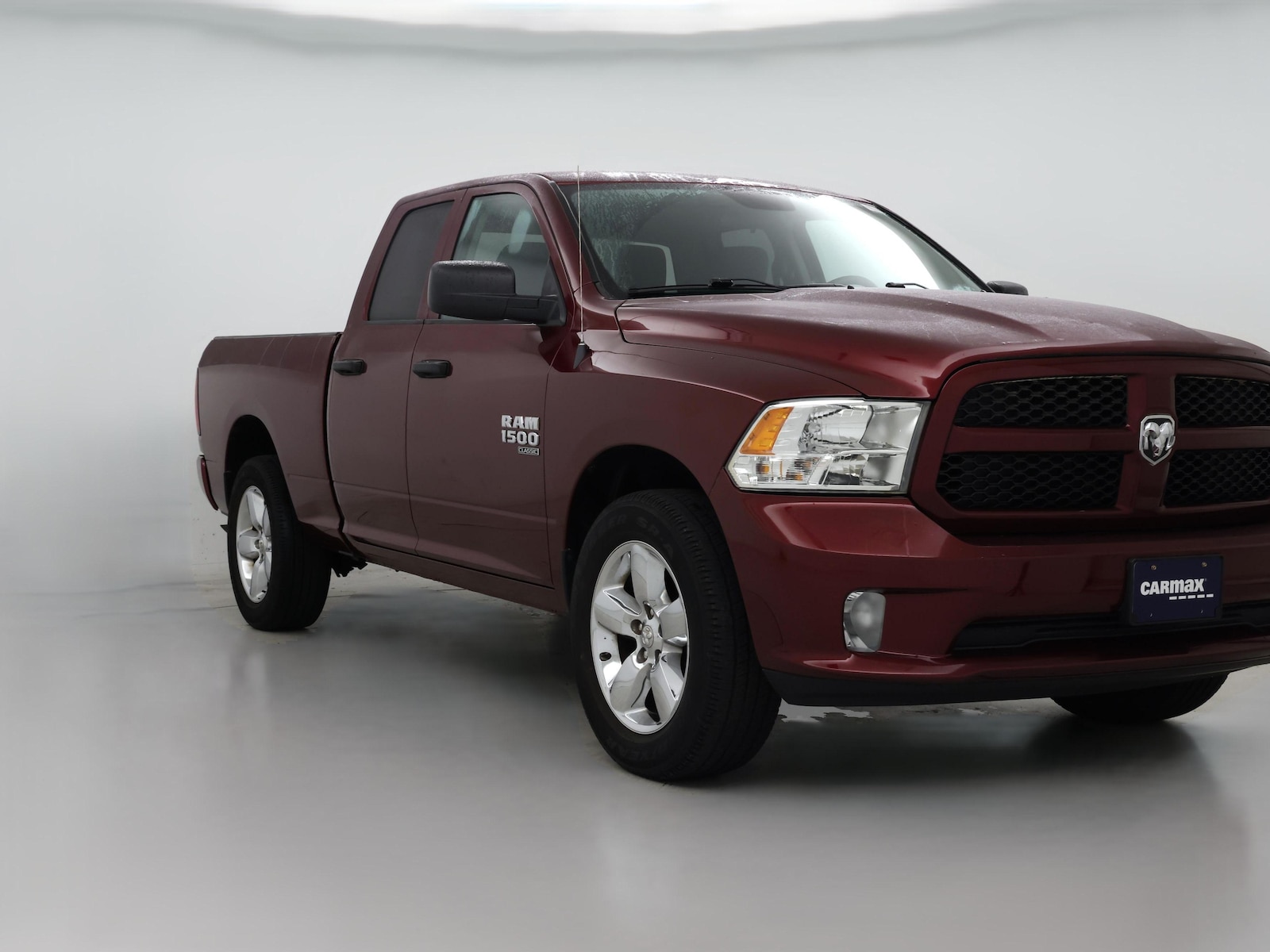 2019 RAM Ram 1500 Classic Express - Photo 1