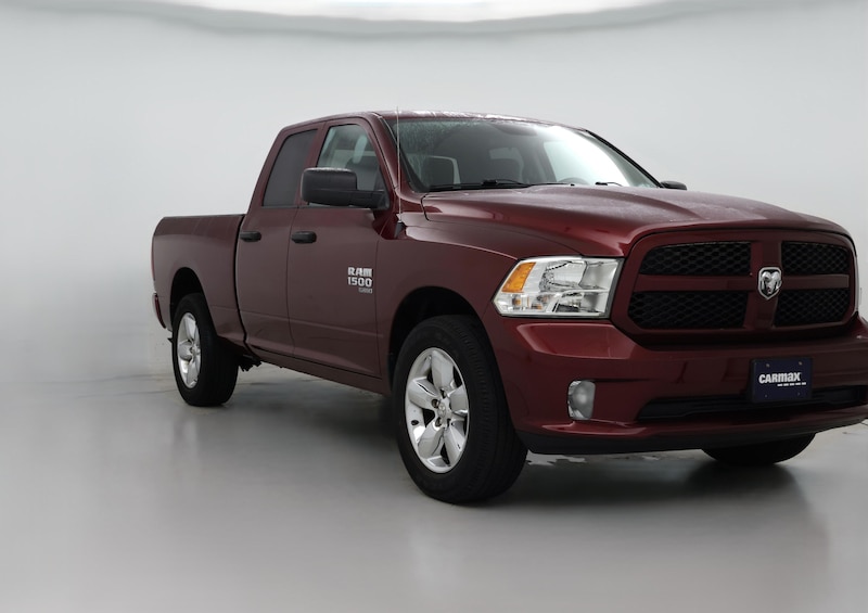 2019 Ram 1500 Classic Express