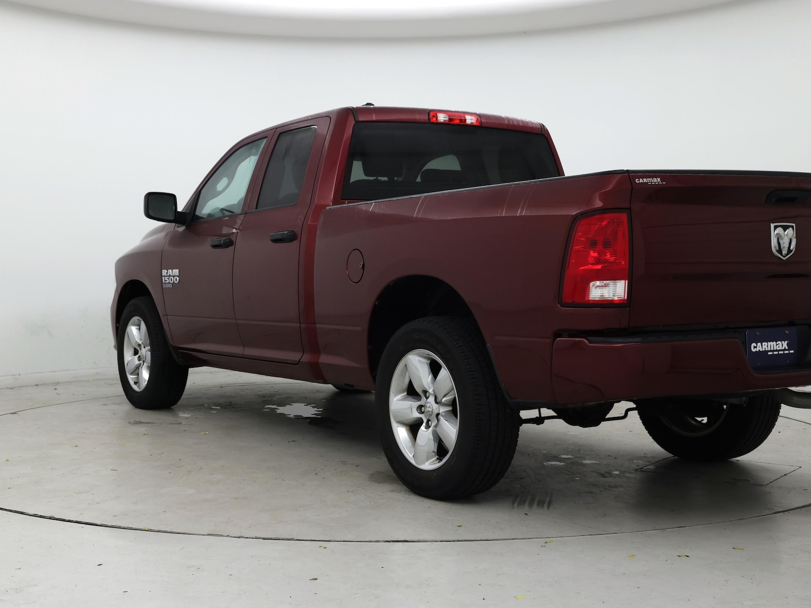 2019 RAM Ram 1500 Classic Express - Photo 3