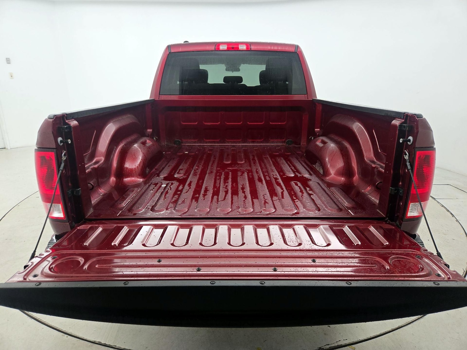 2019 RAM Ram 1500 Classic Express - Photo 21