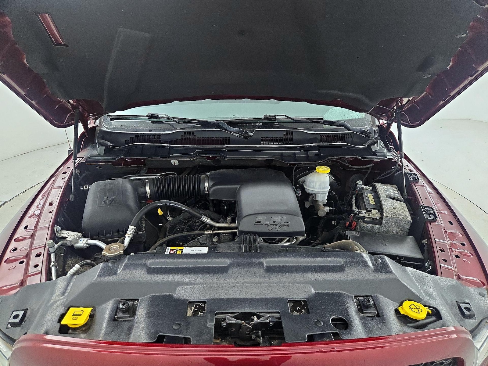2019 RAM Ram 1500 Classic Express - Photo 22