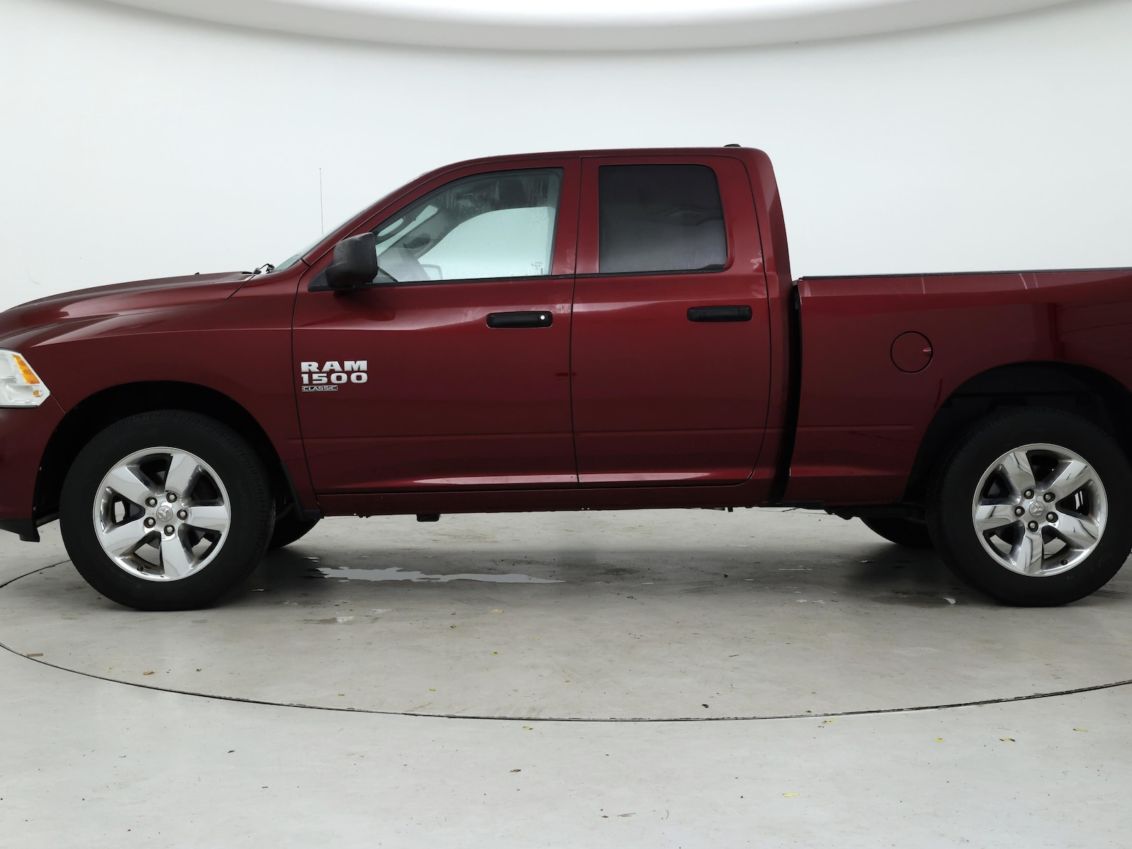 2019 RAM Ram 1500 Classic Express - Photo 4