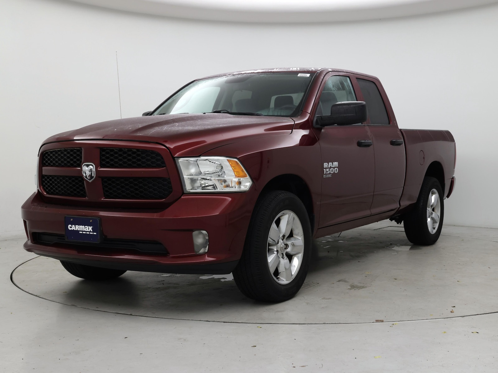 2019 RAM Ram 1500 Classic Express - Photo 5