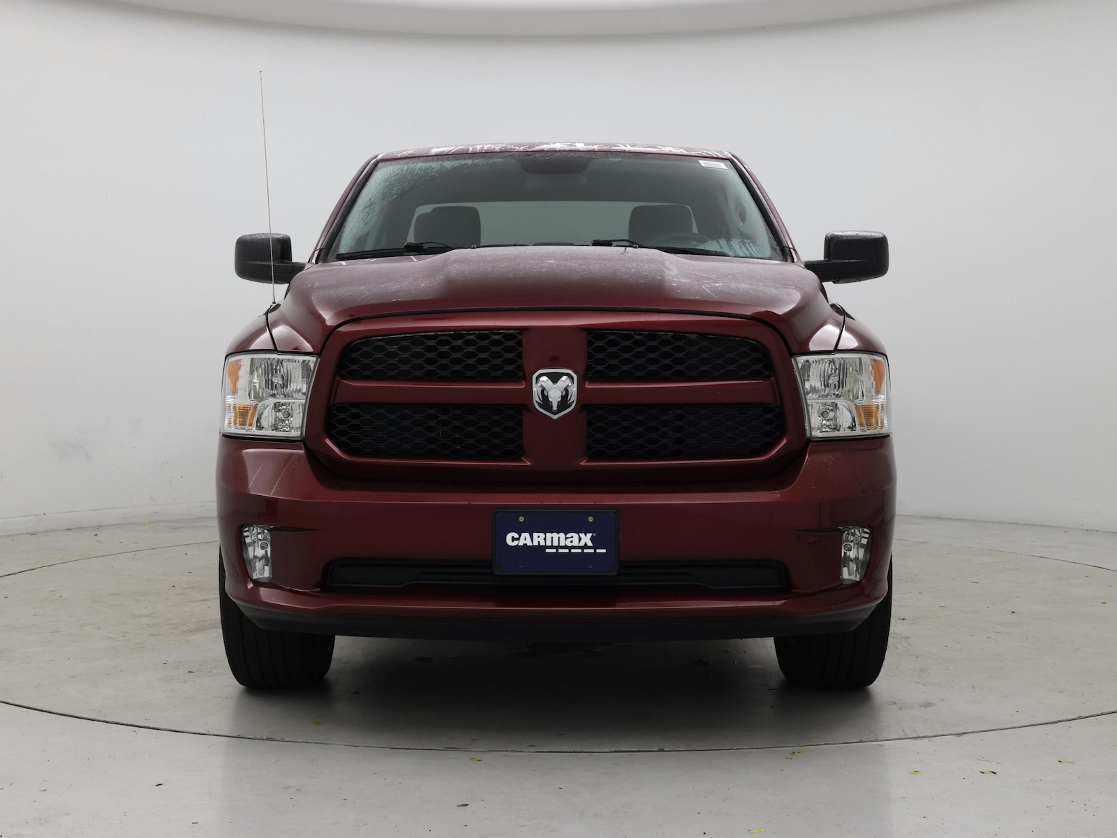 2019 RAM Ram 1500 Classic Express - Photo 6