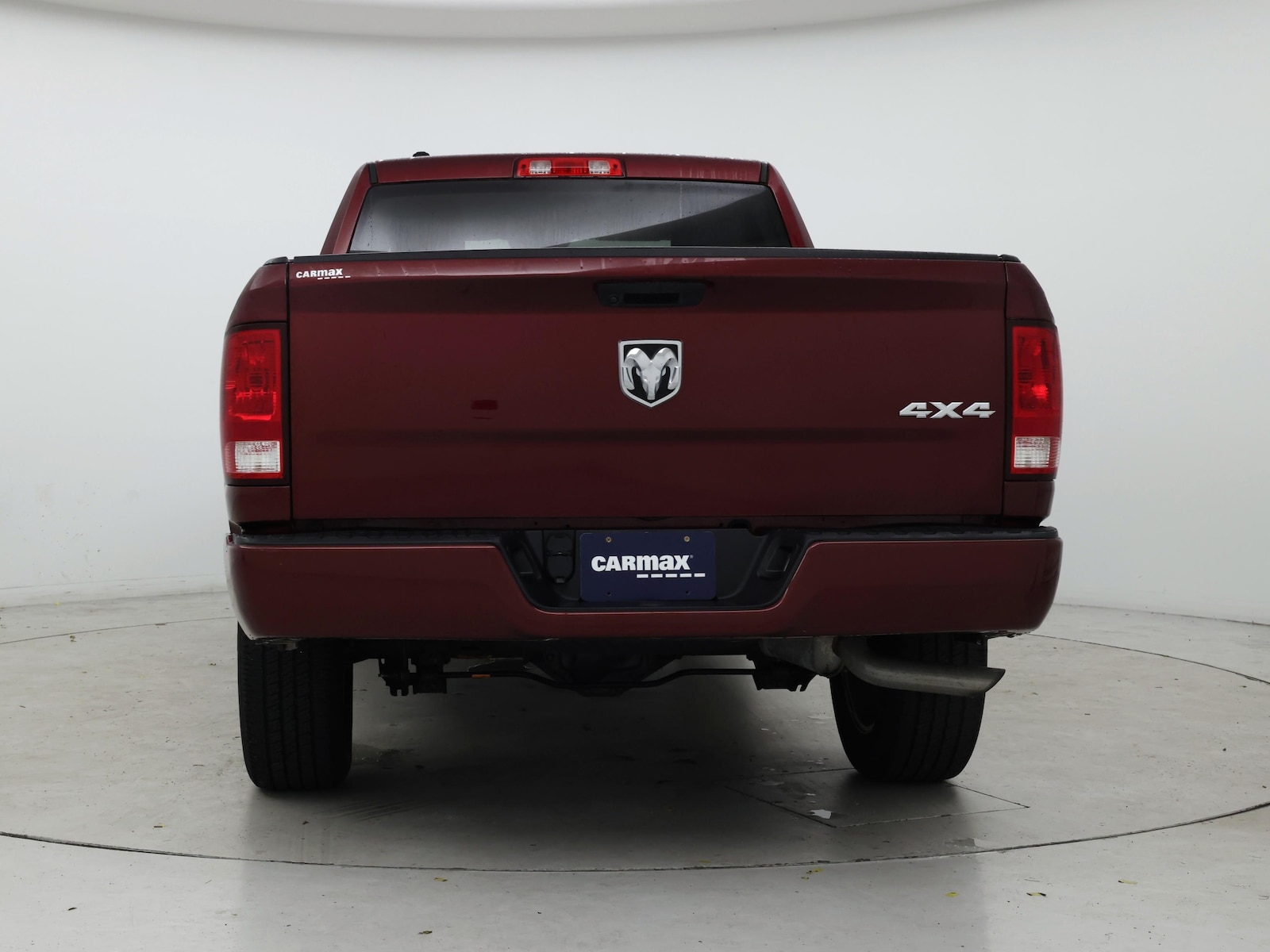 2019 RAM Ram 1500 Classic Express - Photo 7