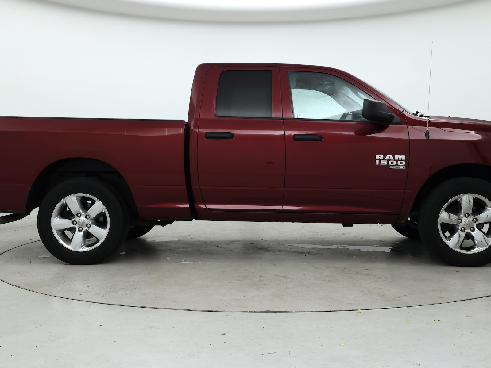 2019 RAM Ram 1500 Classic Express - Photo 8