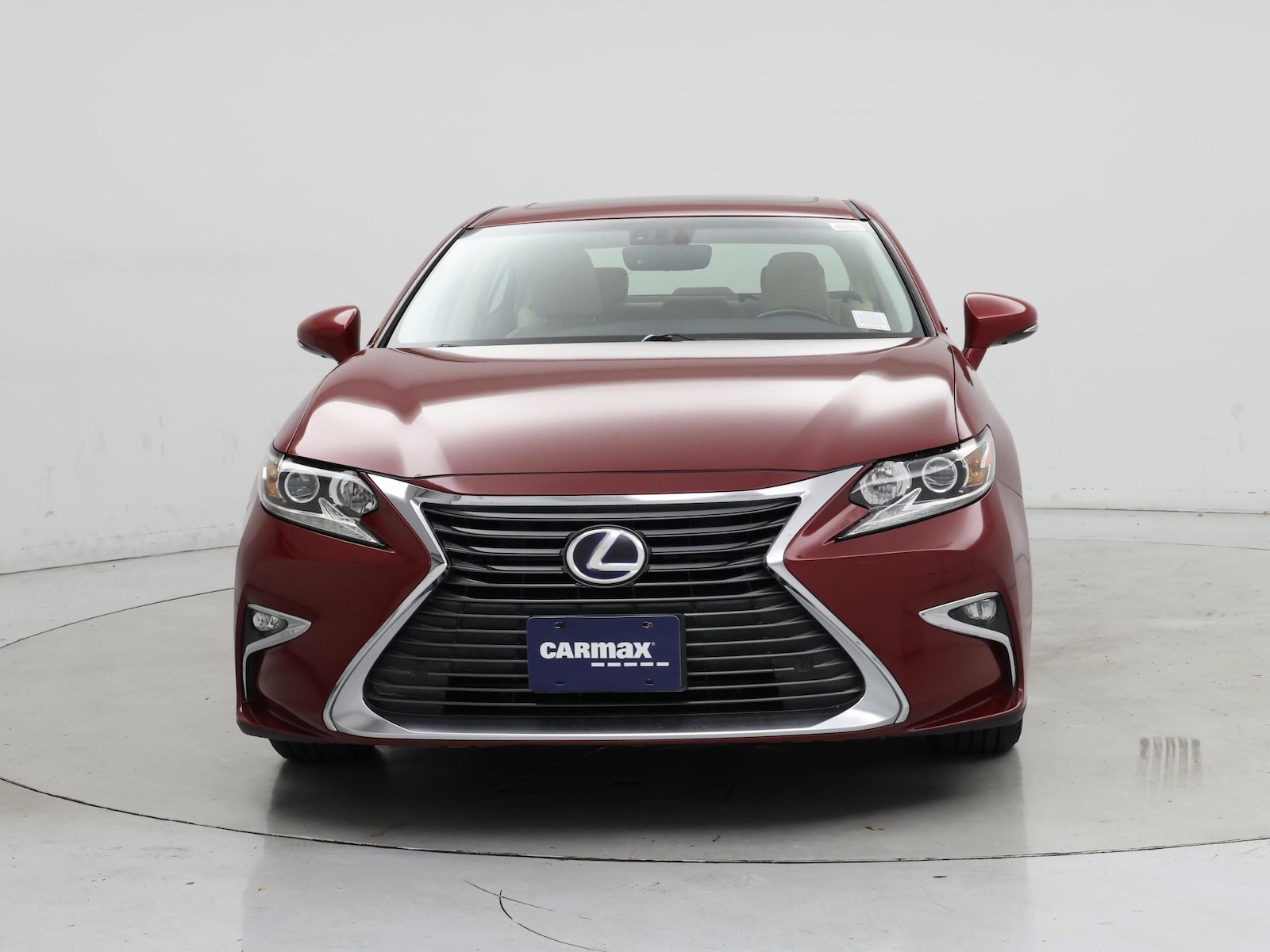 2016 Lexus ES 300h - Photo 6