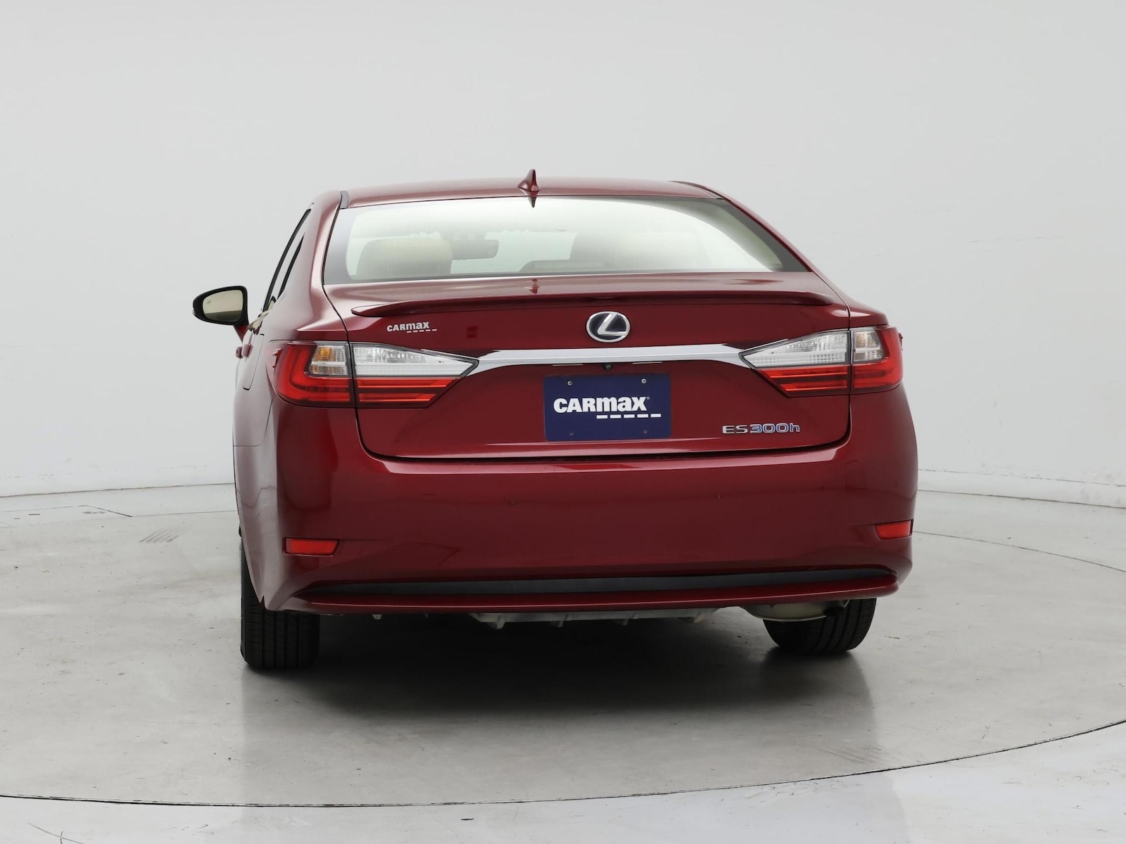 2016 Lexus ES 300h - Photo 7
