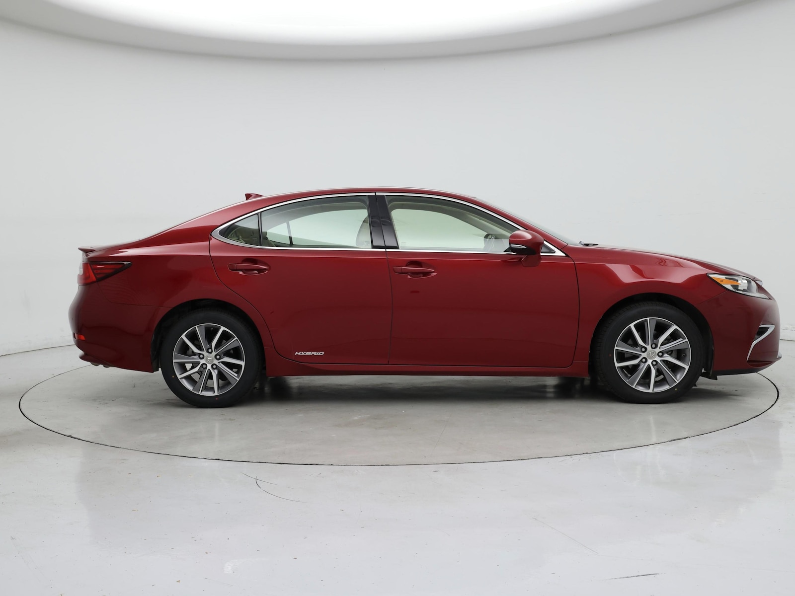 2016 Lexus ES 300h - Photo 8