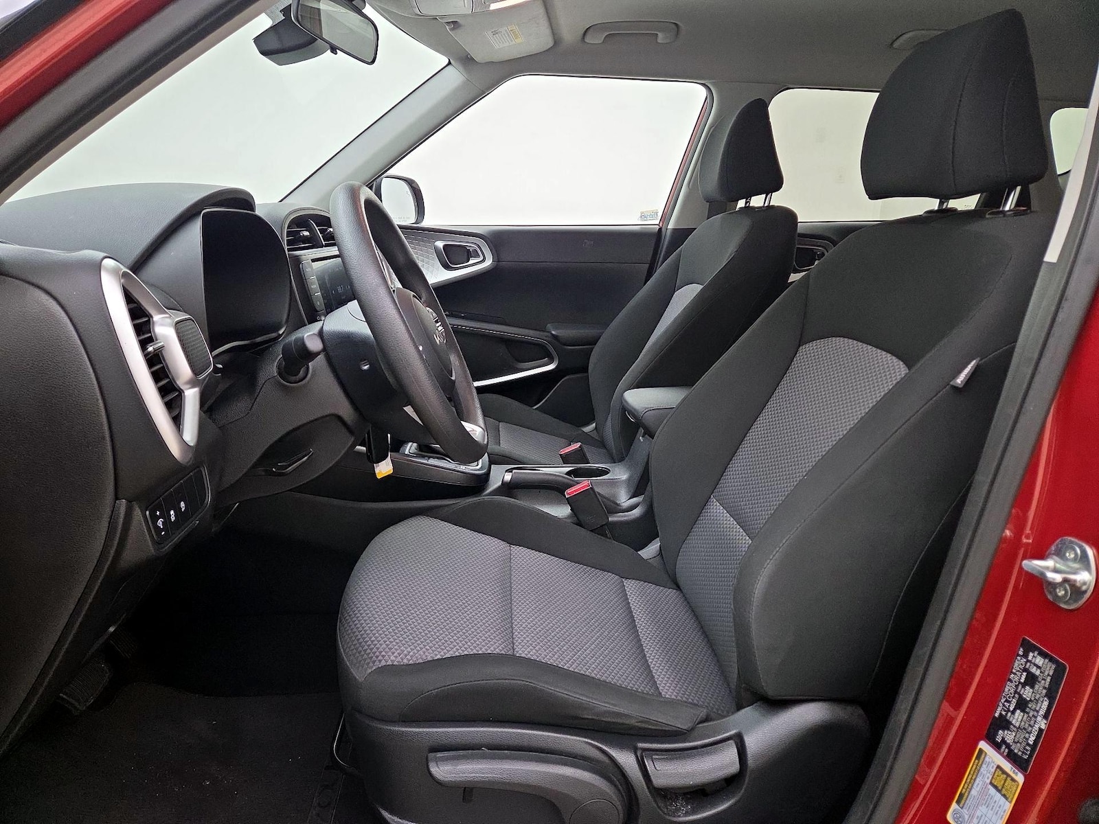 Side Airbags