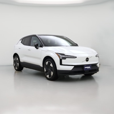 2025 Volvo EX30 Twin Motor Plus