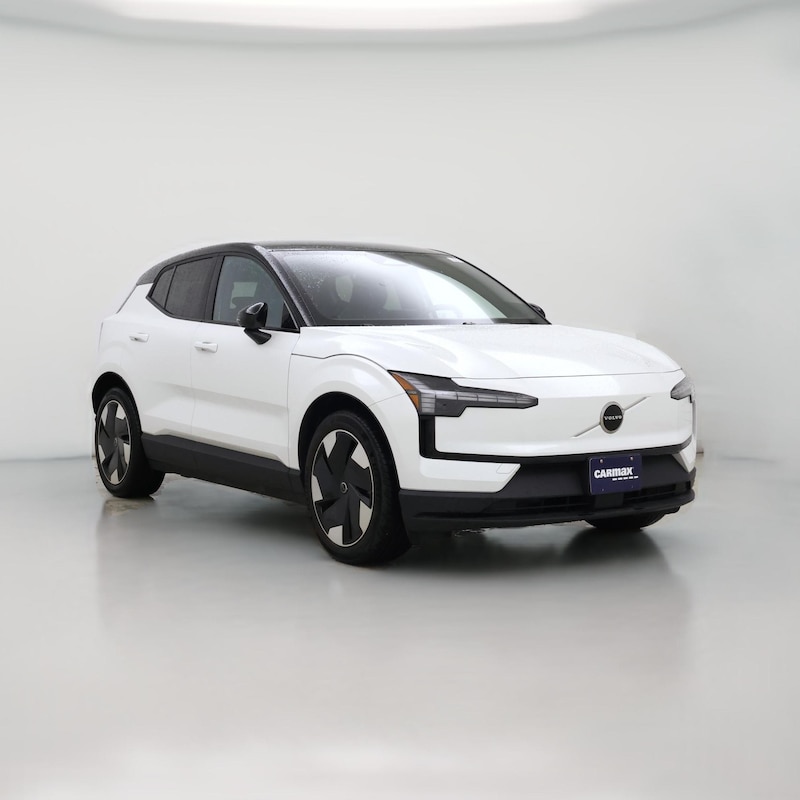2025 Volvo EX30 Twin Motor Plus