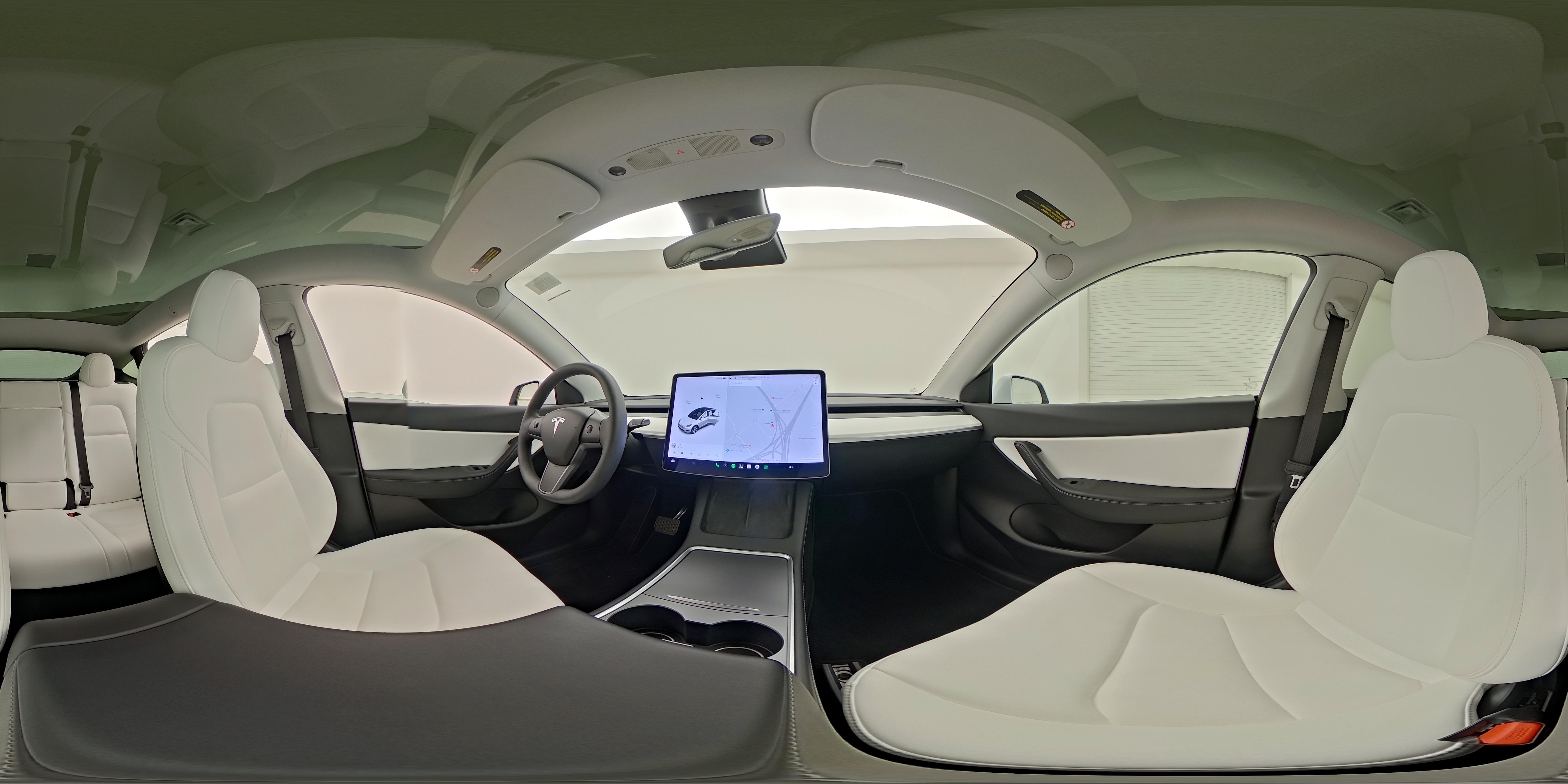 2021 Tesla Model Y Long Range - Photo 25