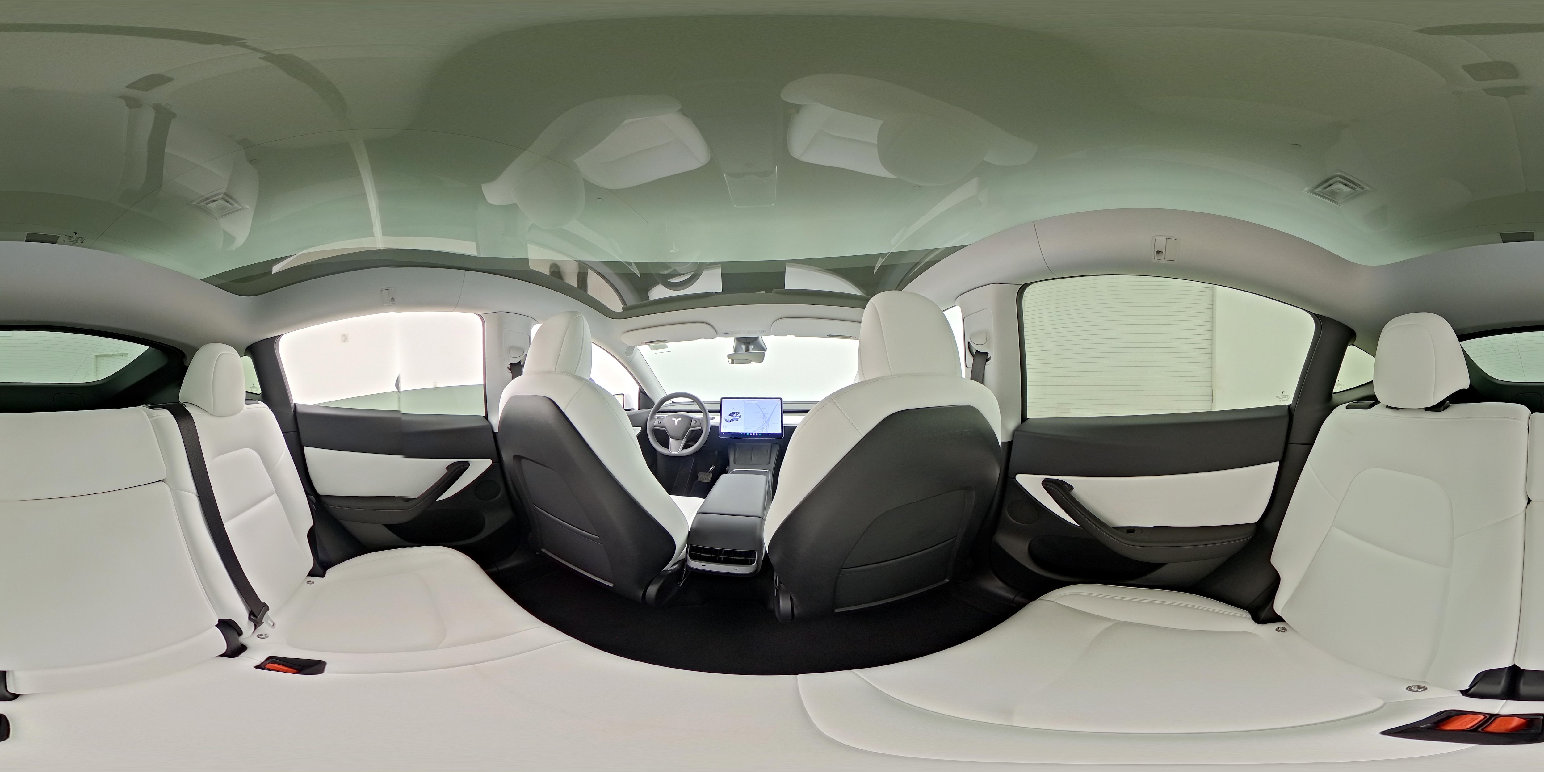 2021 Tesla Model Y Long Range - Photo 26