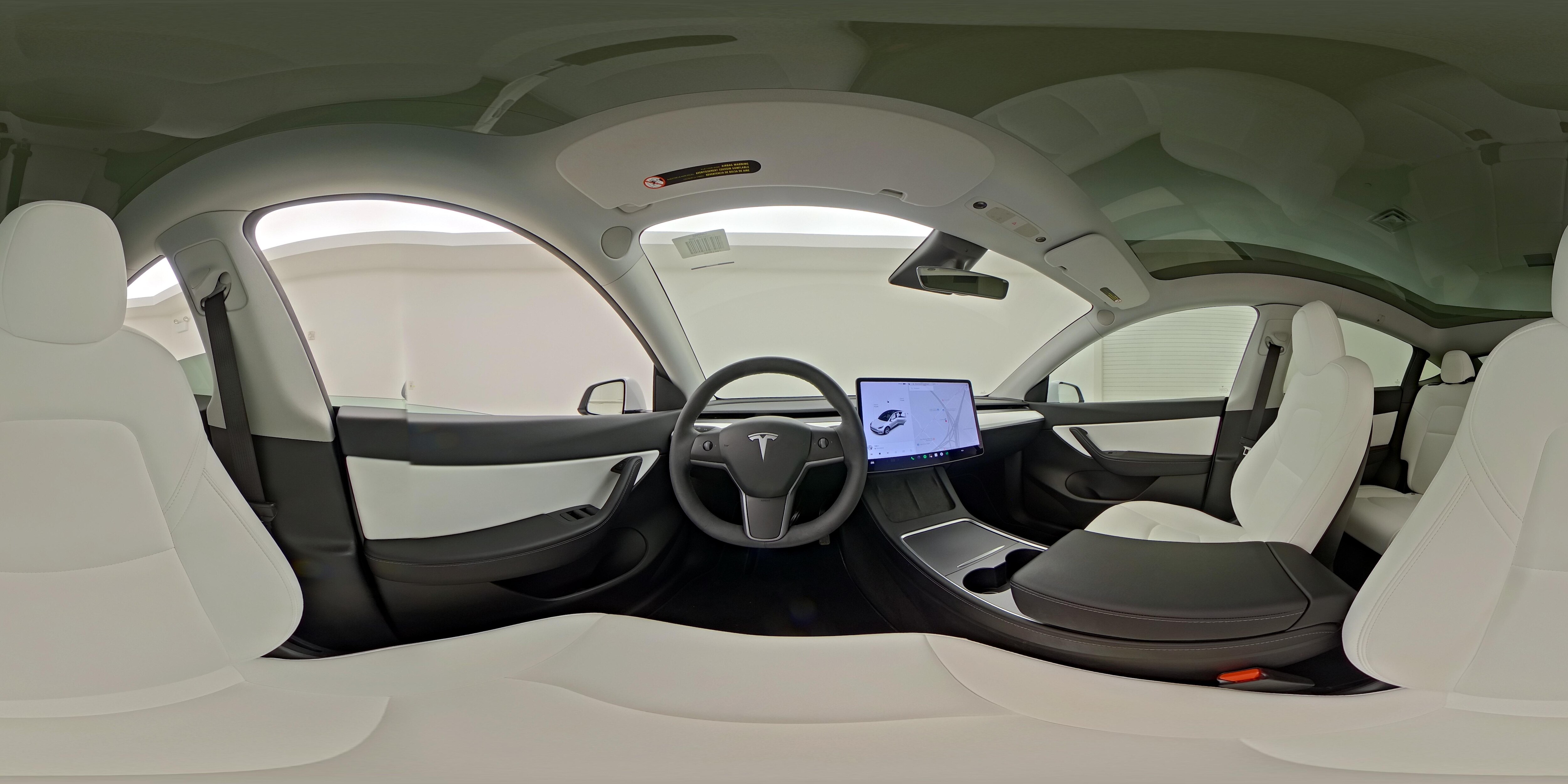 2021 Tesla Model Y Long Range - Photo 27