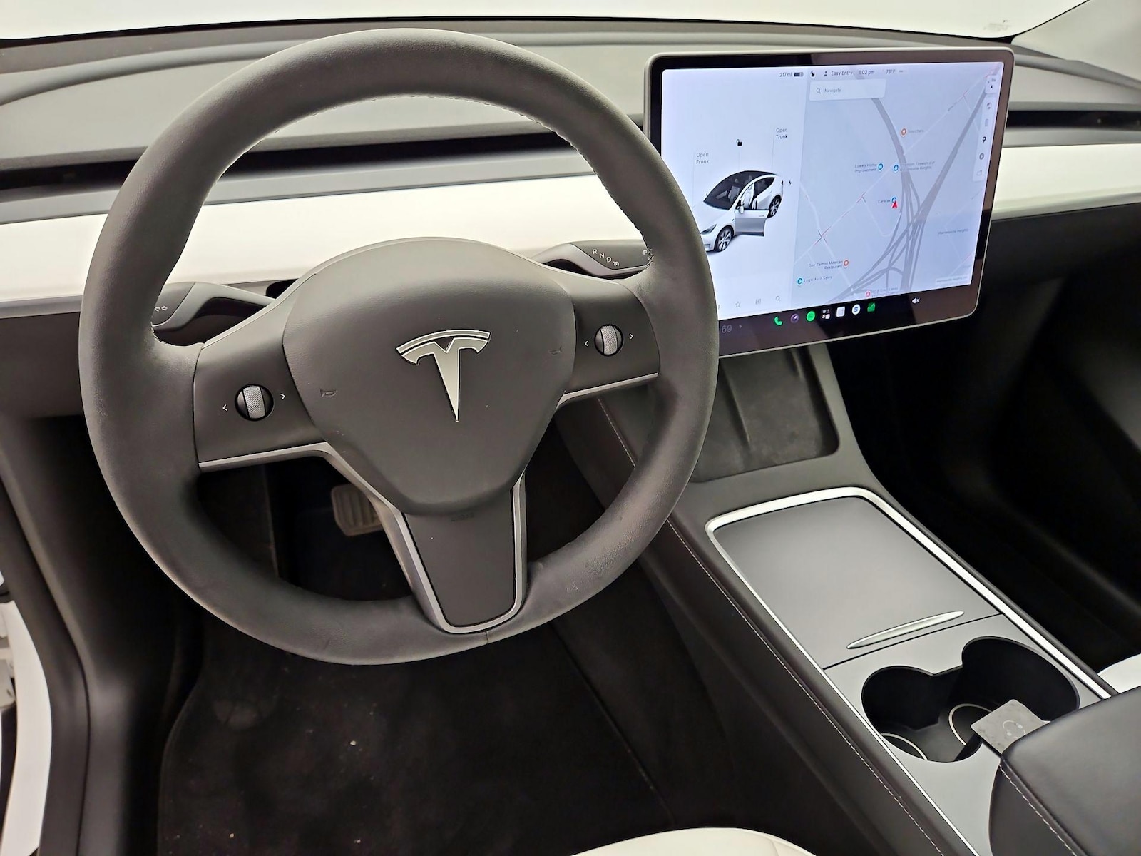 2021 Tesla Model Y Long Range - Photo 10