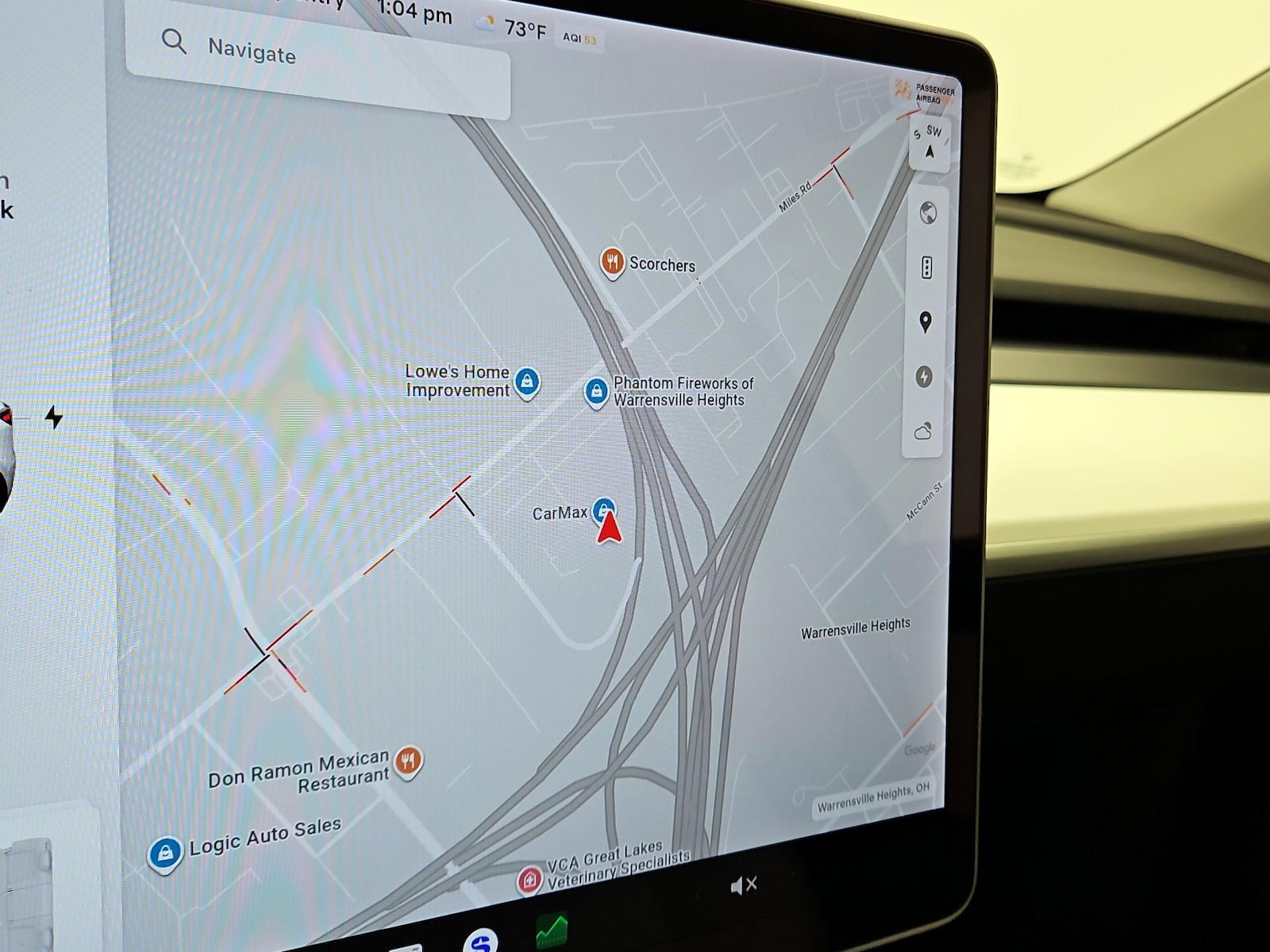 2021 Tesla Model Y Long Range - Photo 14
