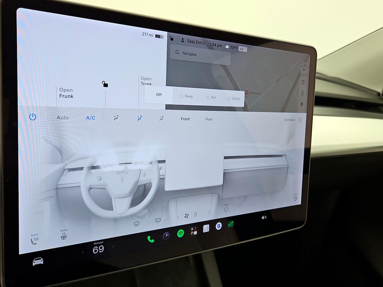 2021 Tesla Model Y Long Range - Photo 17