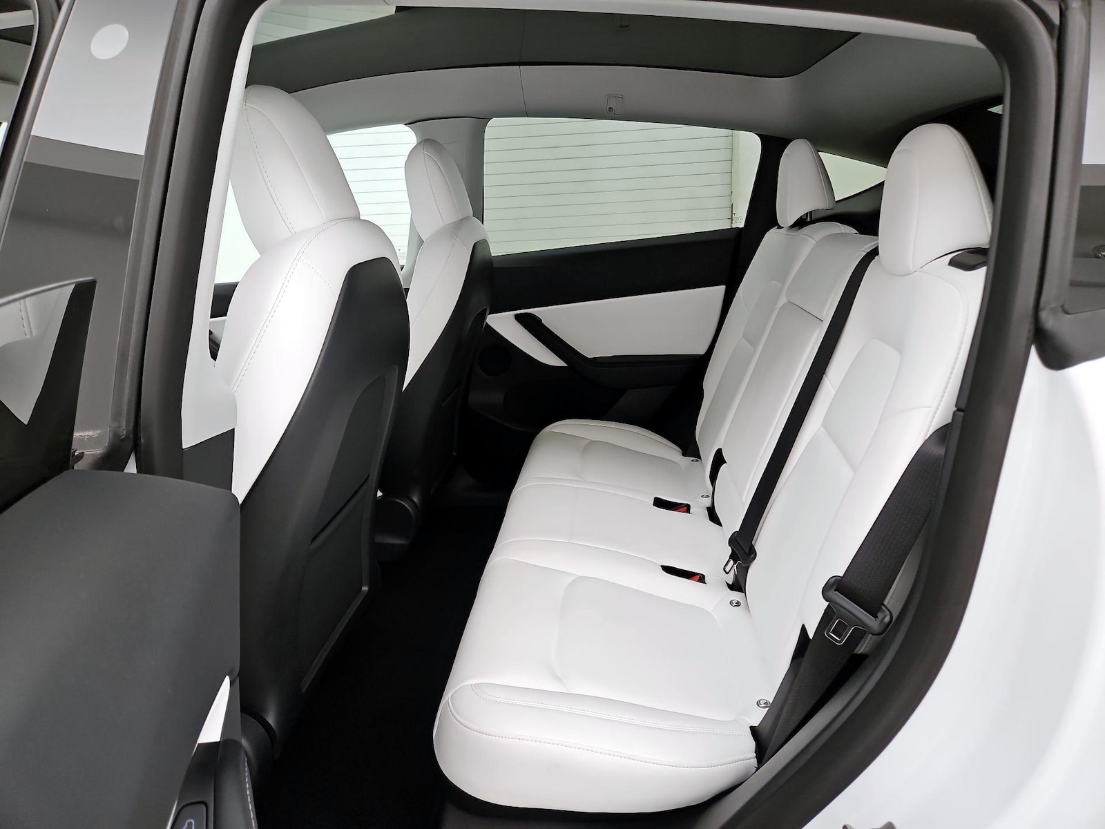 2021 Tesla Model Y Long Range - Photo 21