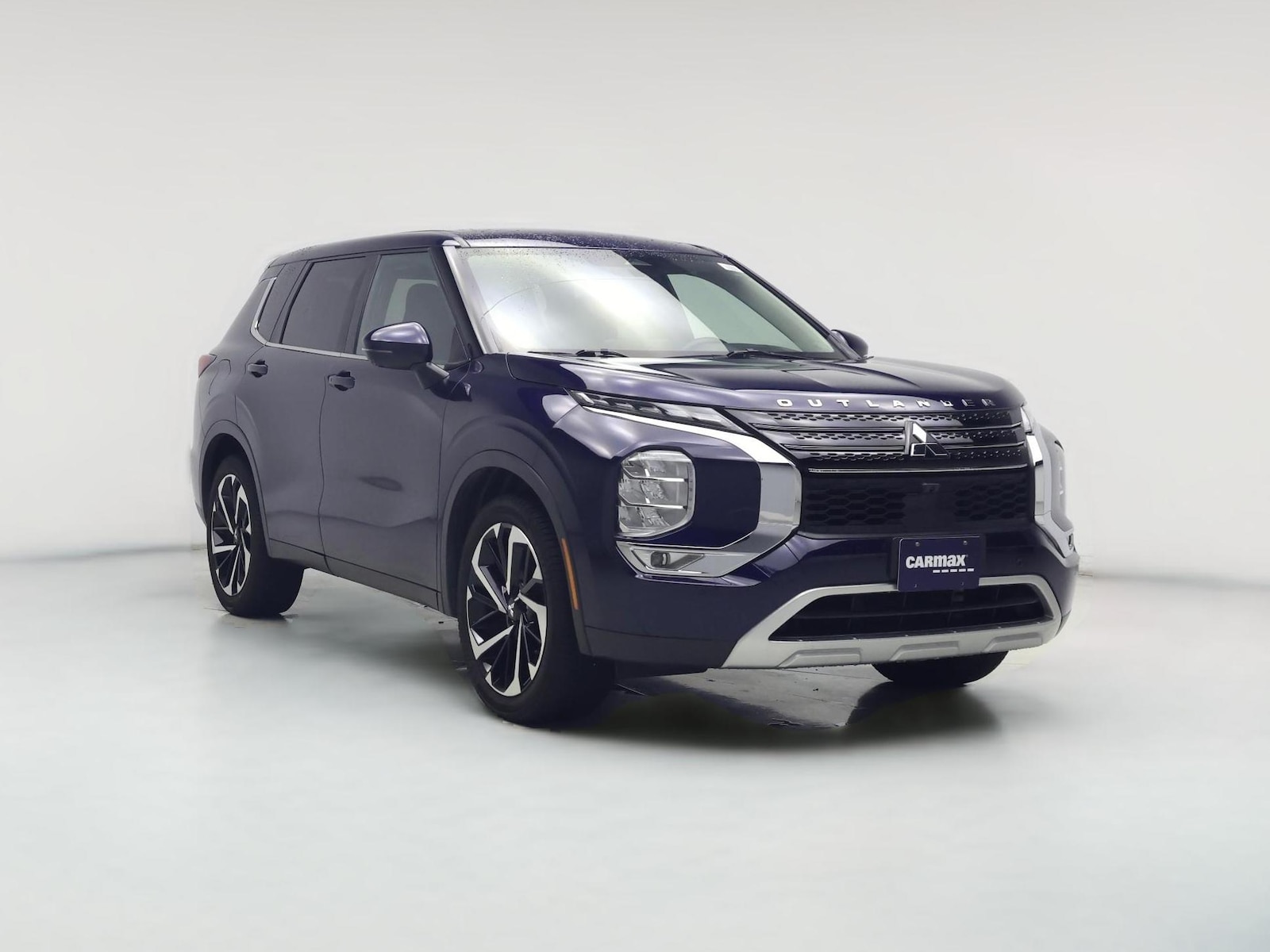 2023 Mitsubishi Outlander