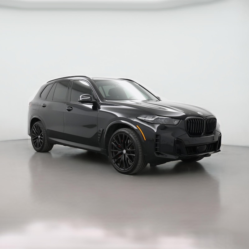 2025 BMW X5 sDrive40i