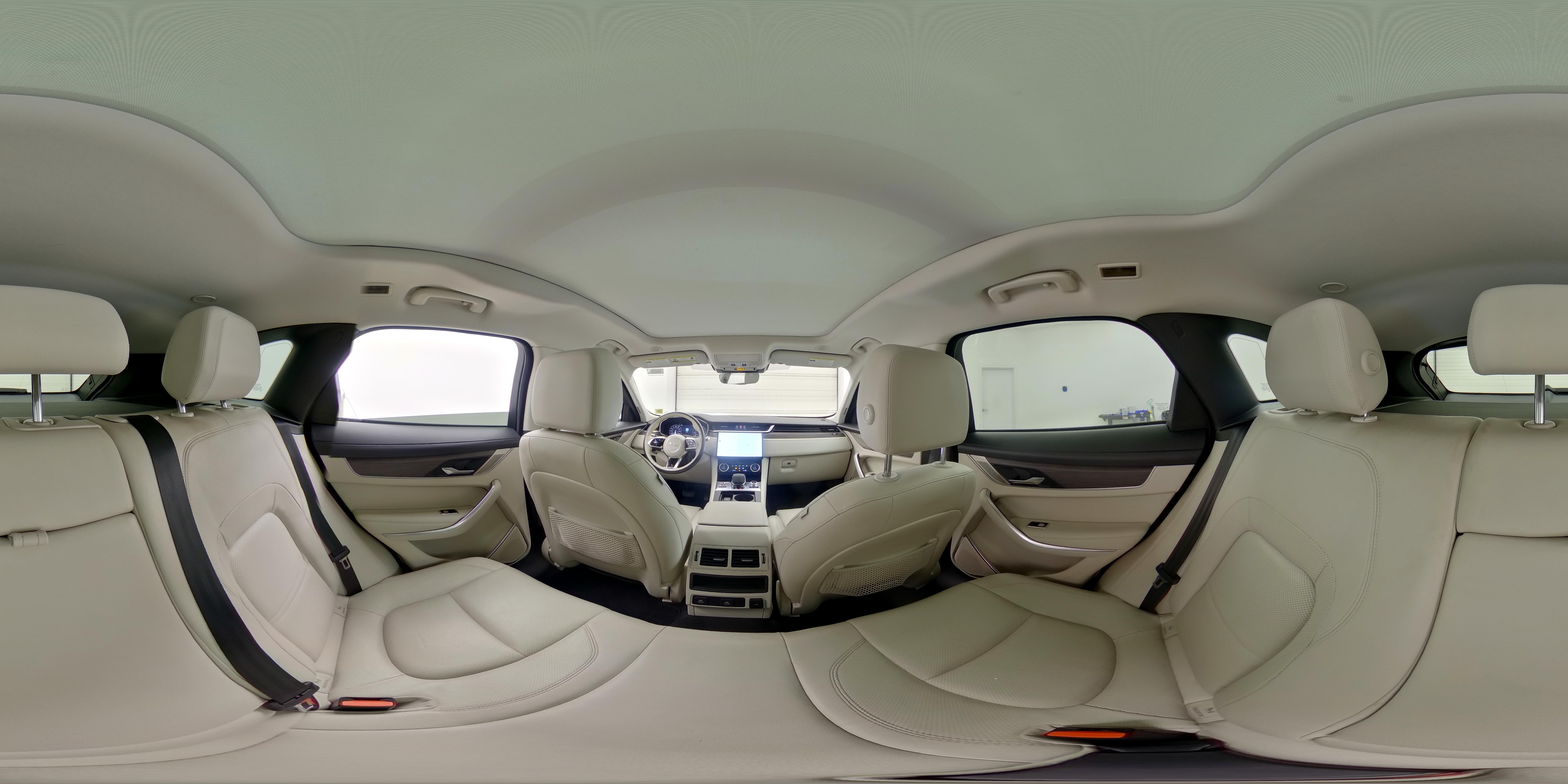 2021 Jaguar F-Pace S - Photo 27