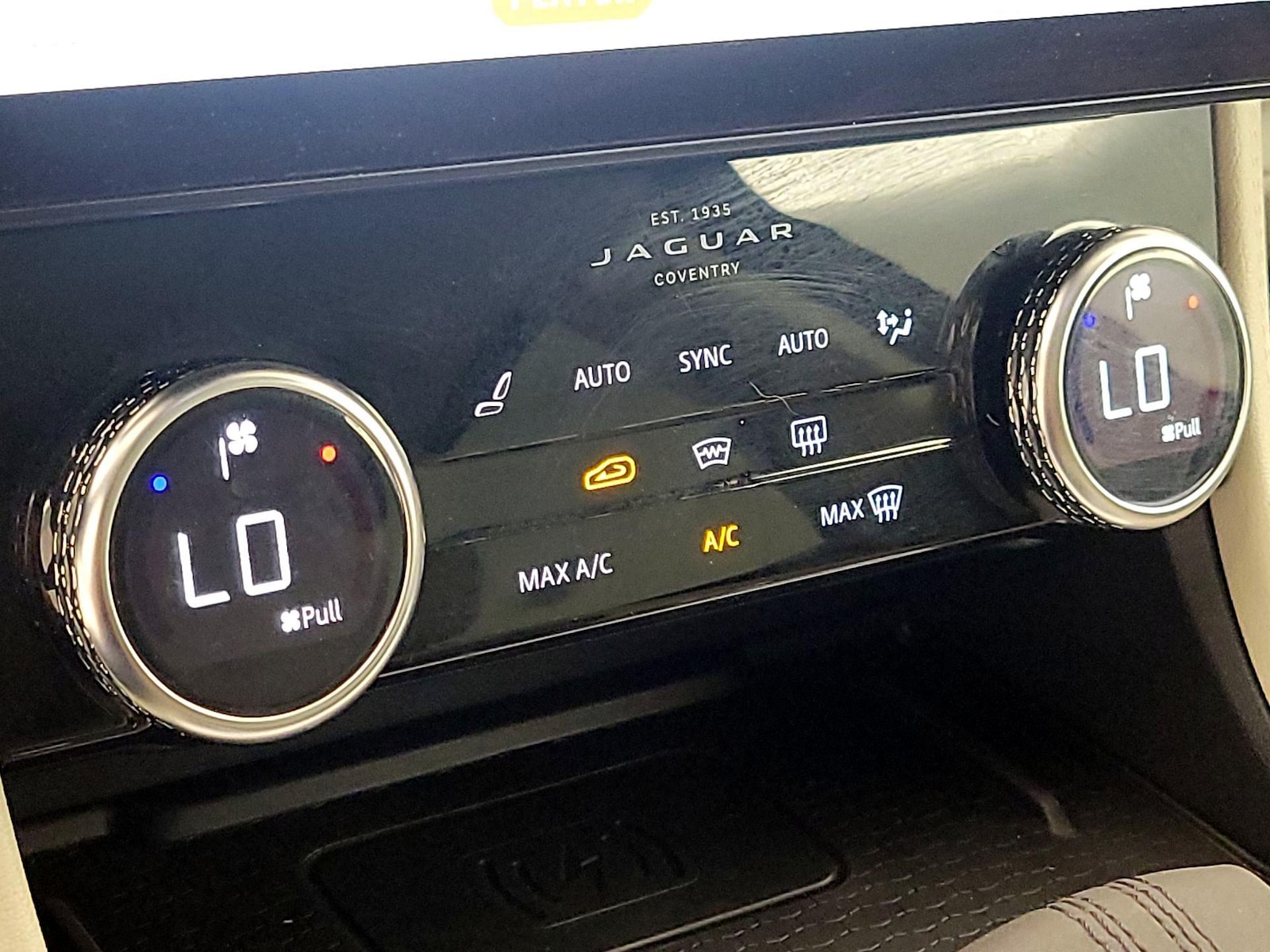 2021 Jaguar F-Pace S - Photo 18