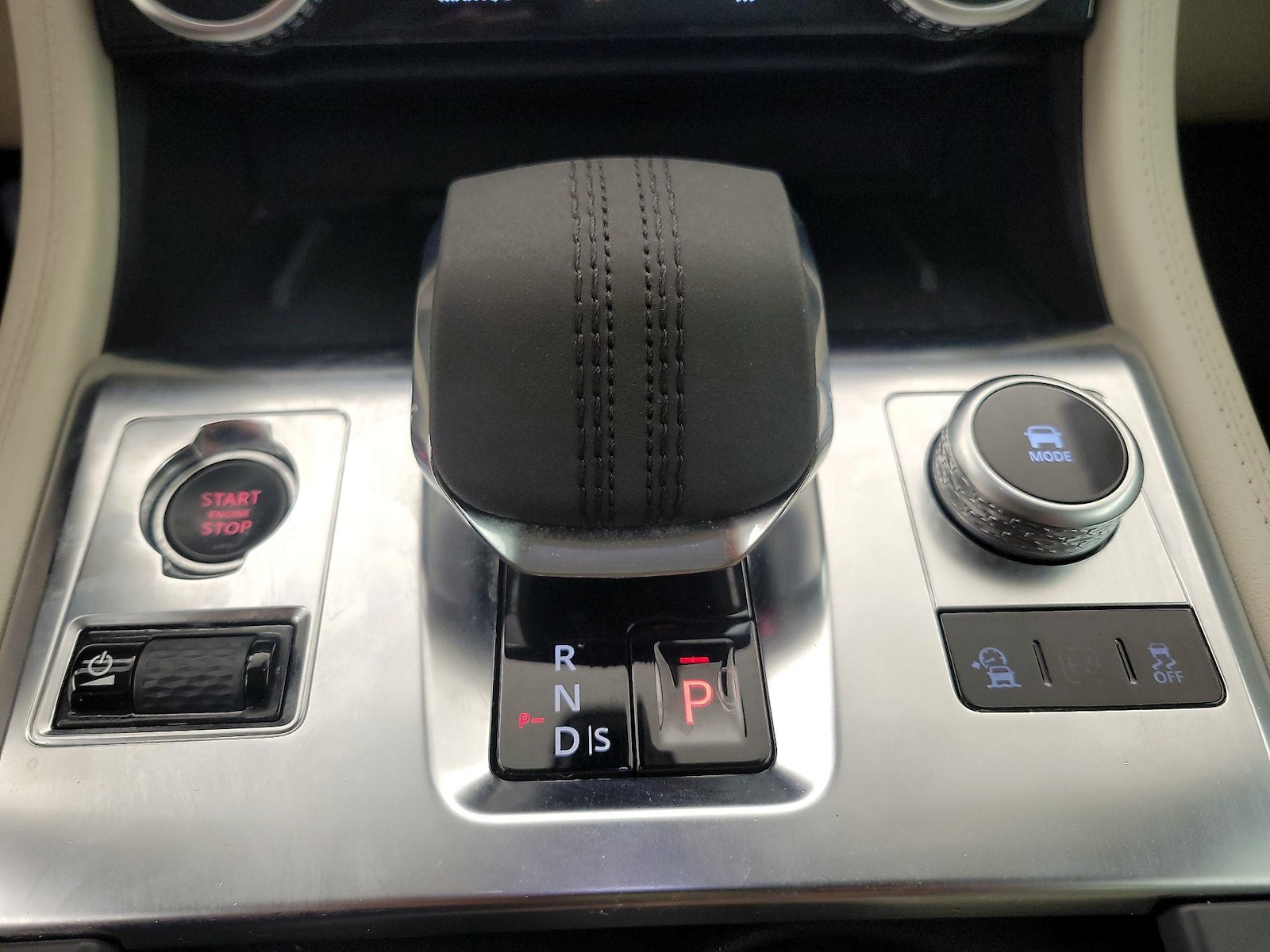 2021 Jaguar F-Pace S - Photo 19