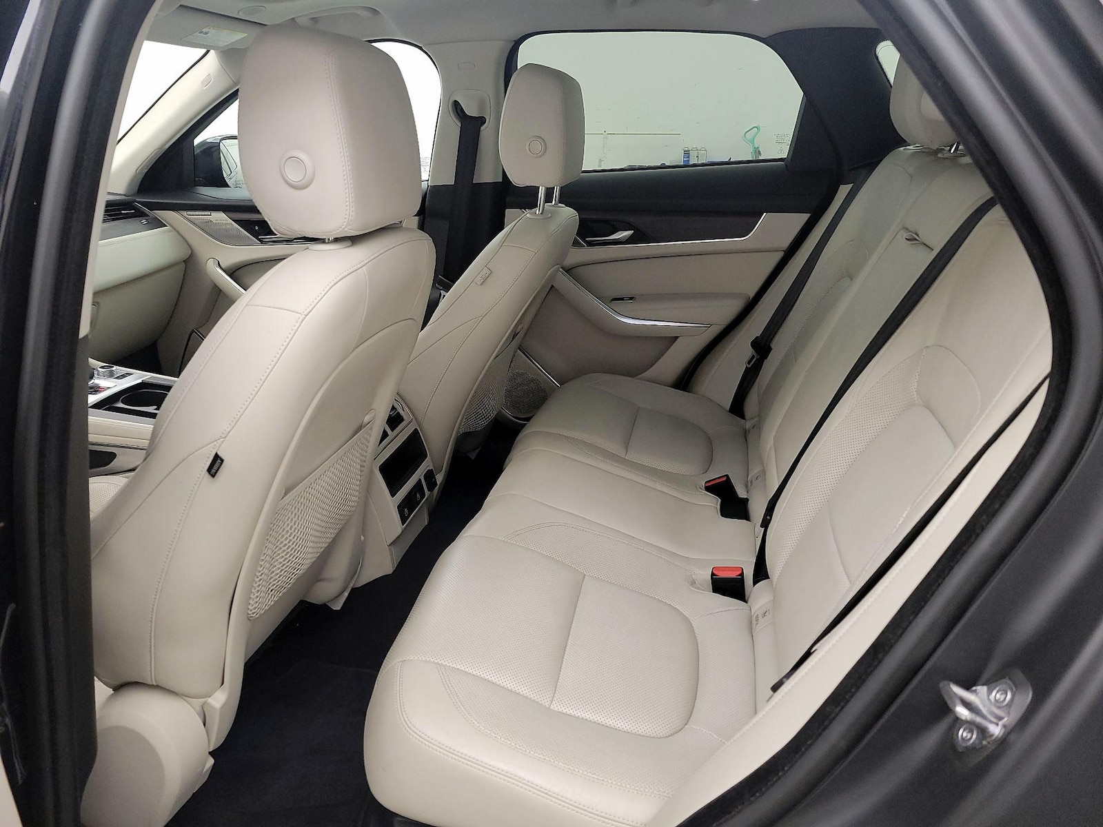 2021 Jaguar F-Pace S - Photo 22