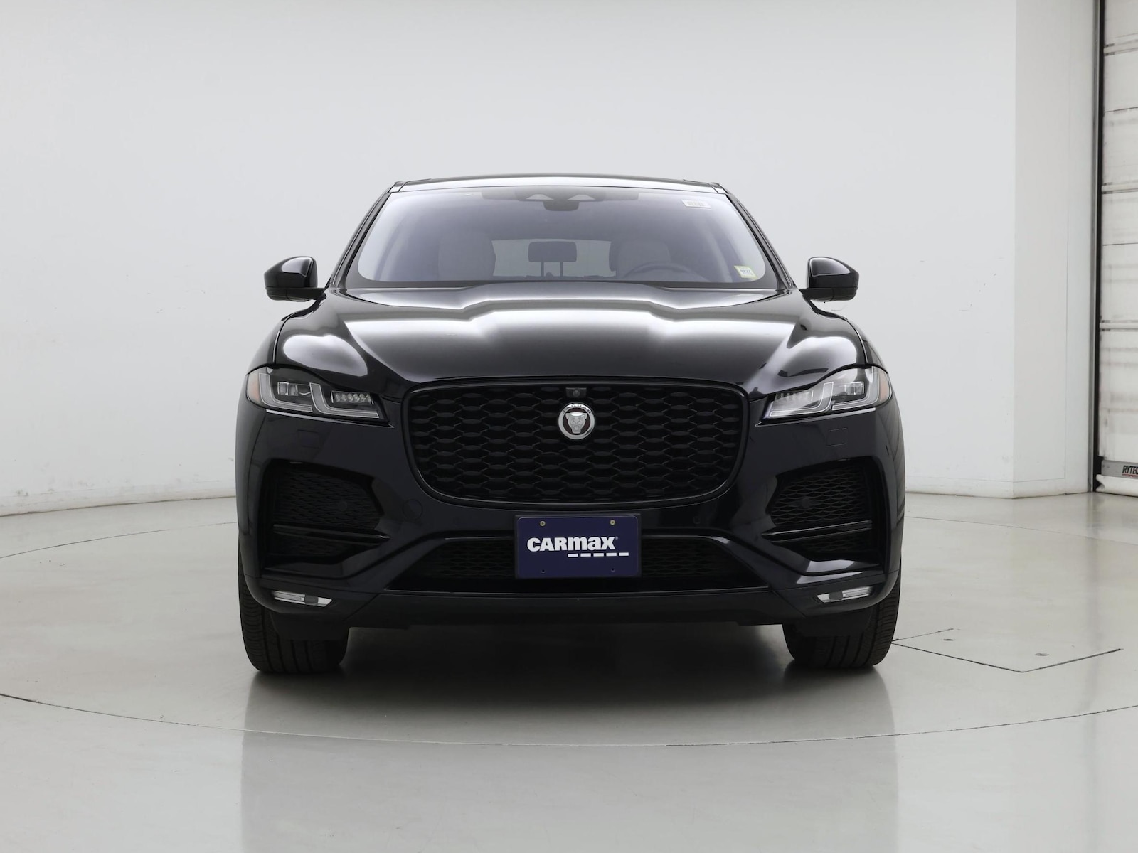 2021 Jaguar F-Pace S - Photo 6