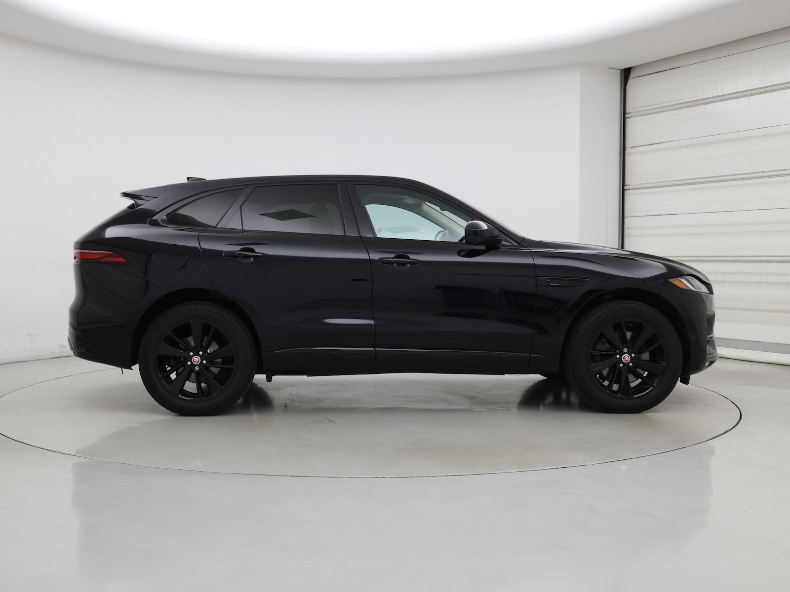 2021 Jaguar F-Pace S - Photo 8