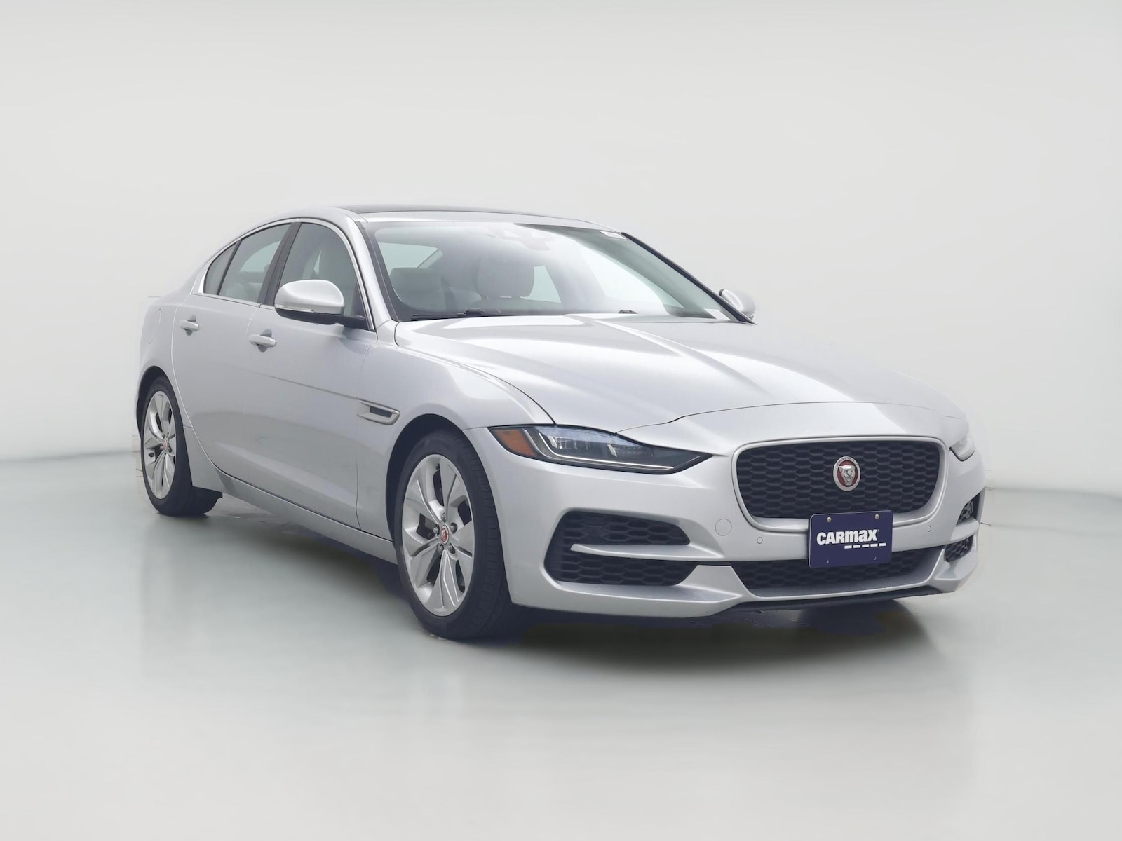 2020 Jaguar XE