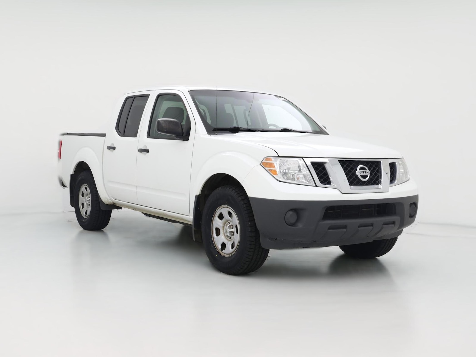 2018 Nissan Frontier