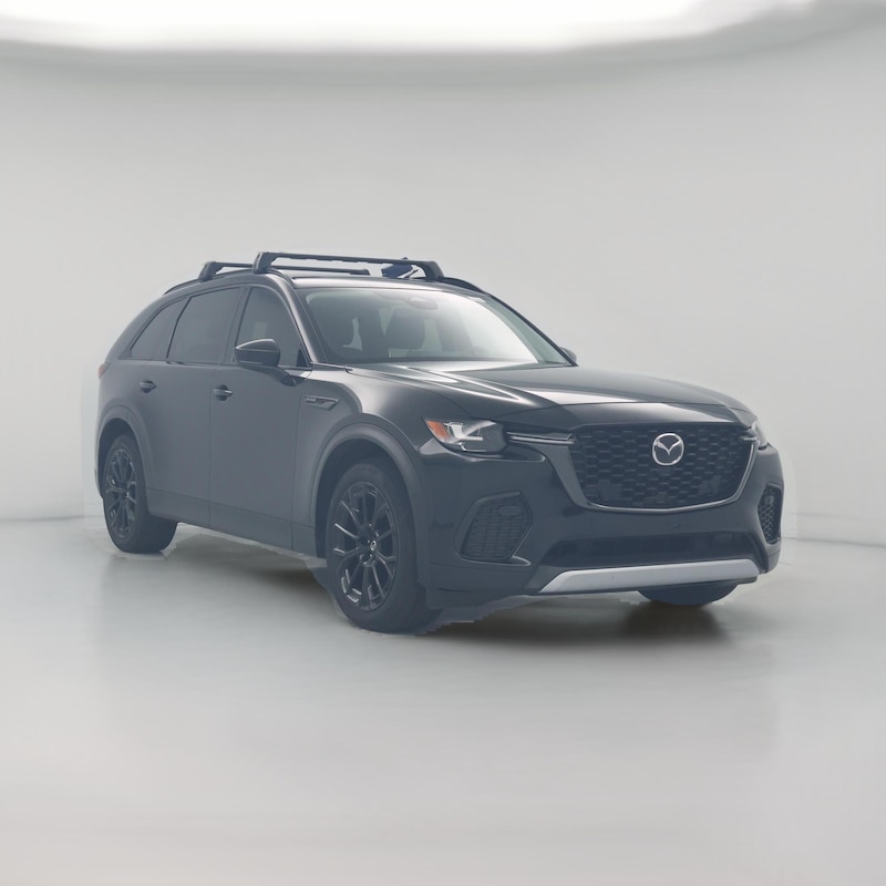 2025 Mazda CX-70 Turbo Premium