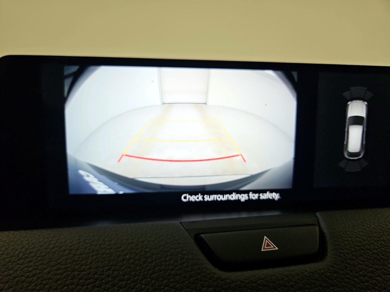2025 Mazda CX-70 Premium Package - Photo 16