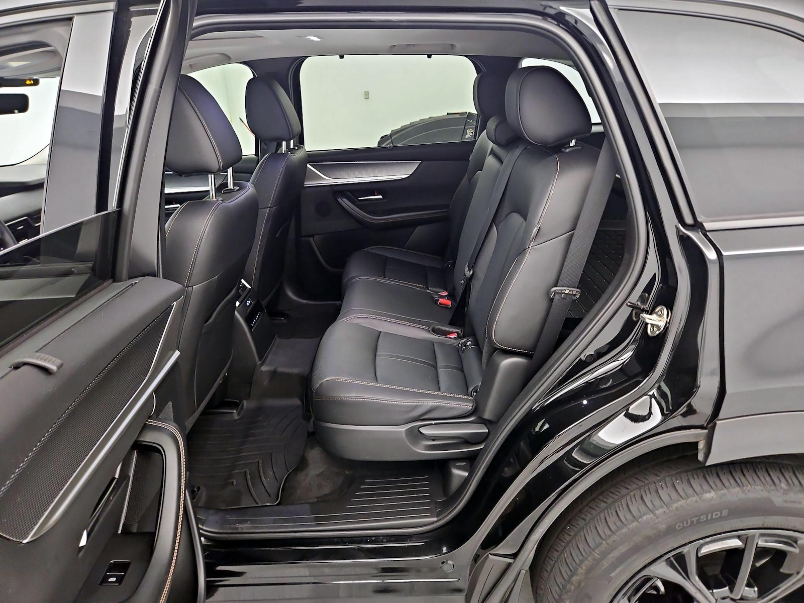 2025 Mazda CX-70 Premium Package - Photo 21