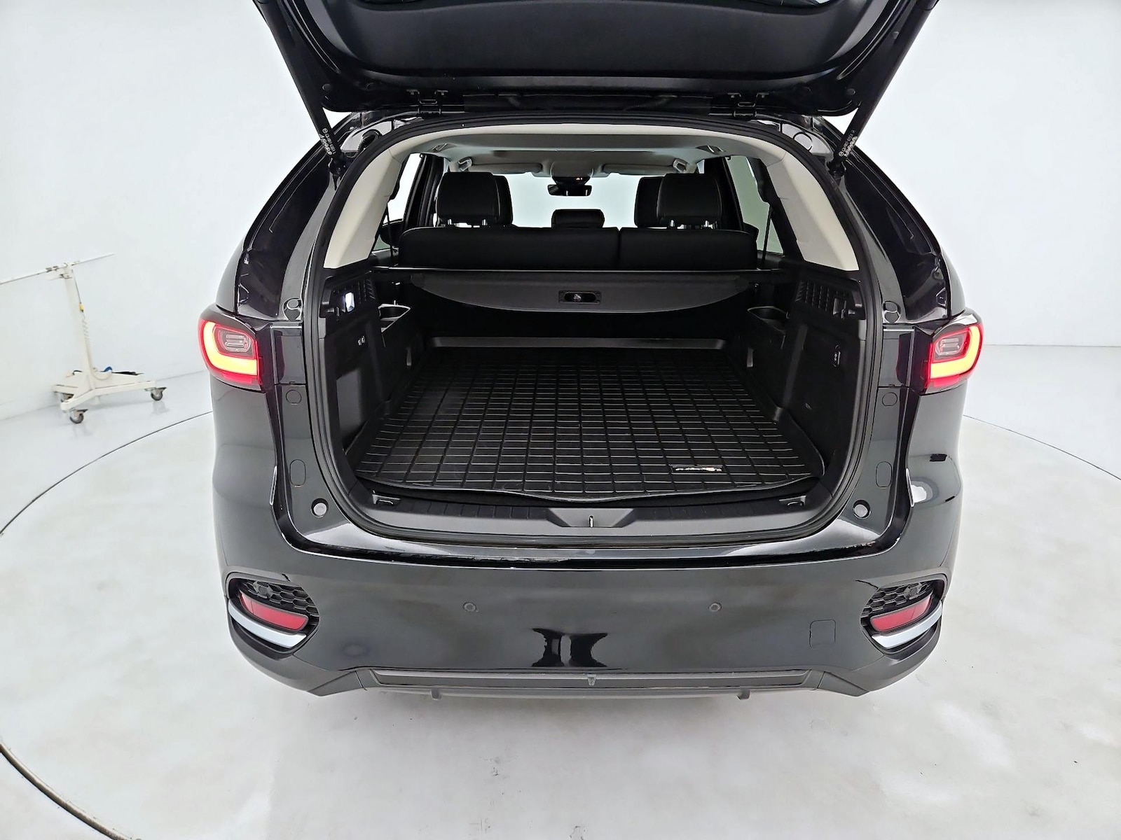 2025 Mazda CX-70 Premium Package - Photo 22